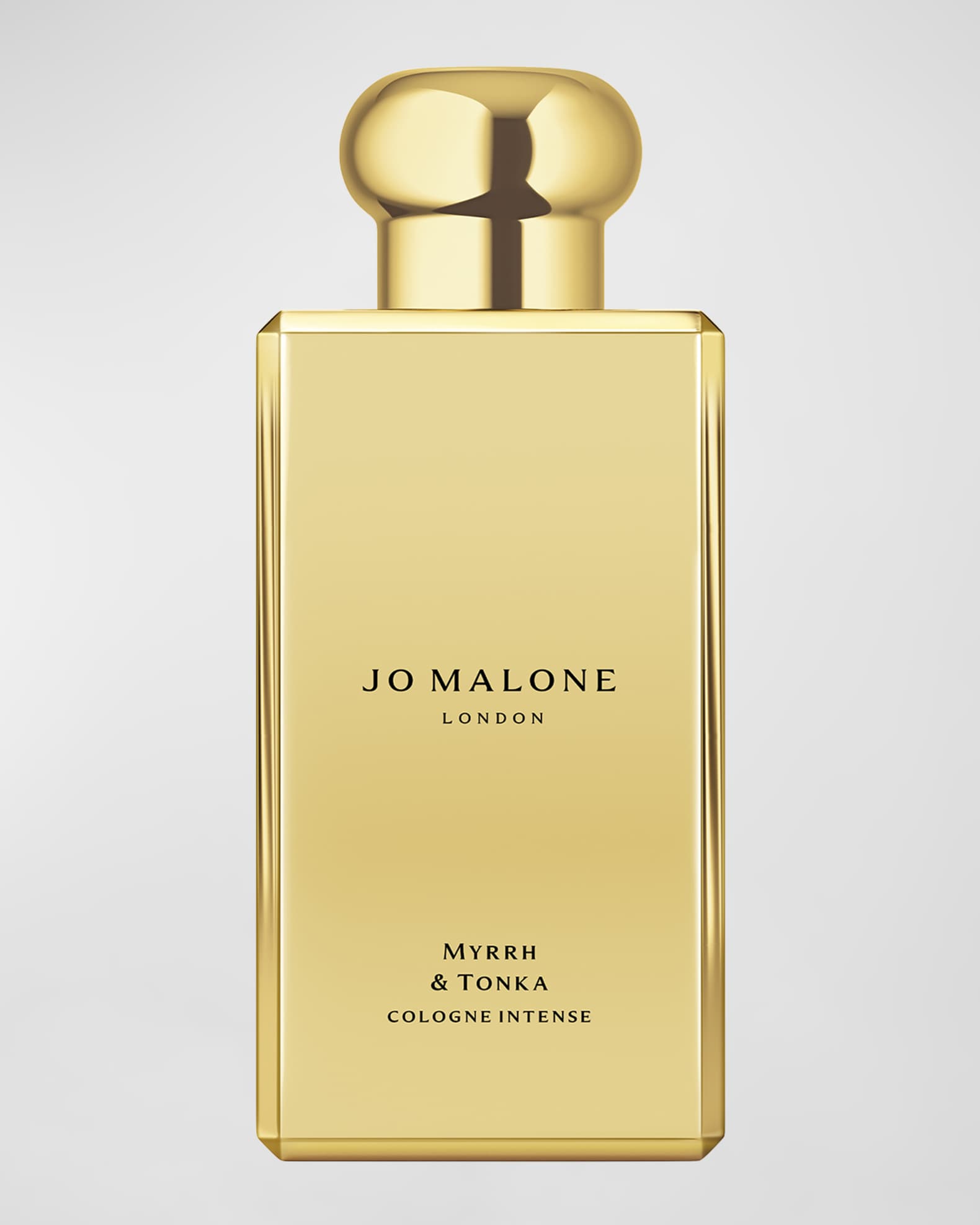 Myrrh Tonka Cologne Intense, 3.3 oz.  1