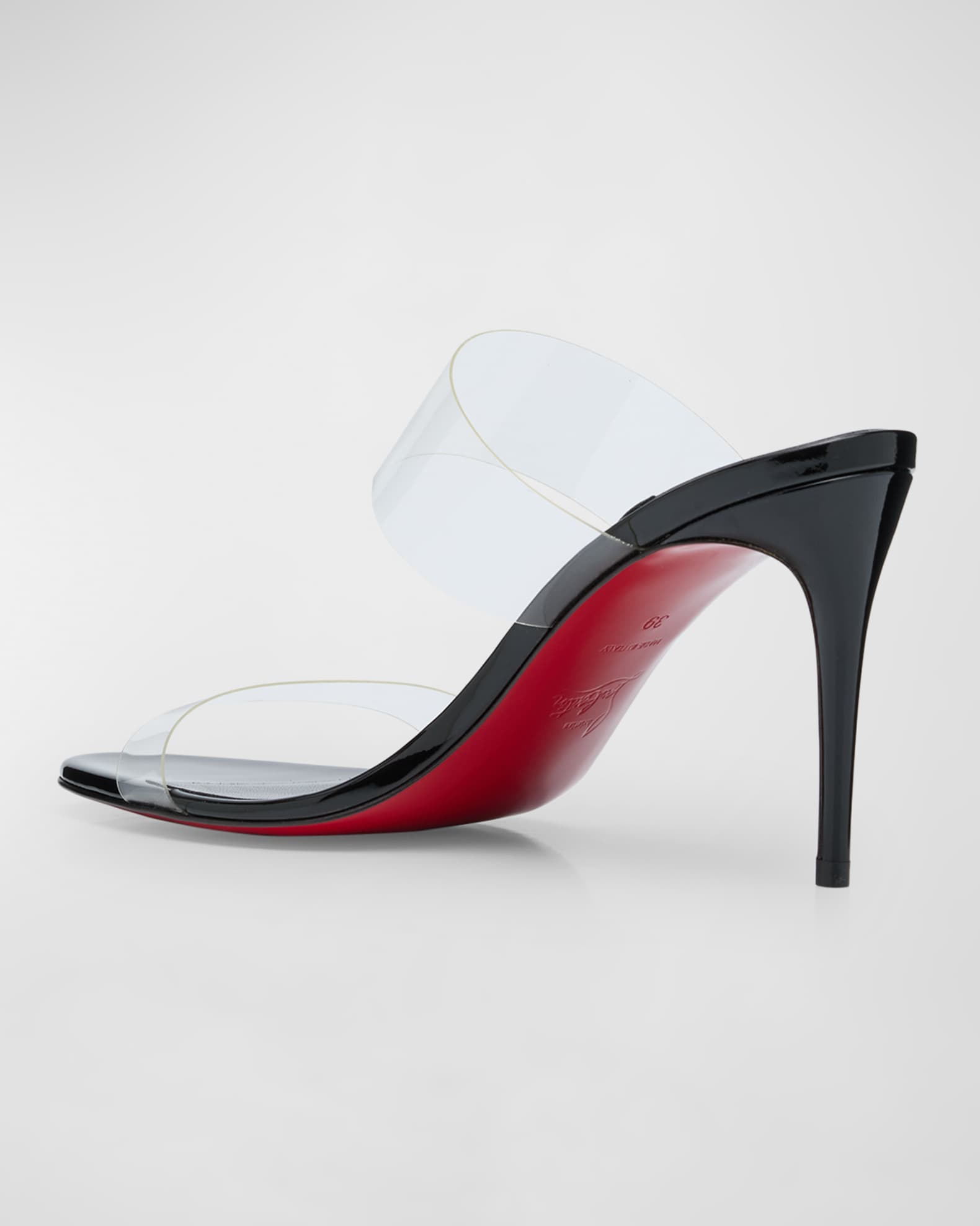 Louboutin just nothing best sale