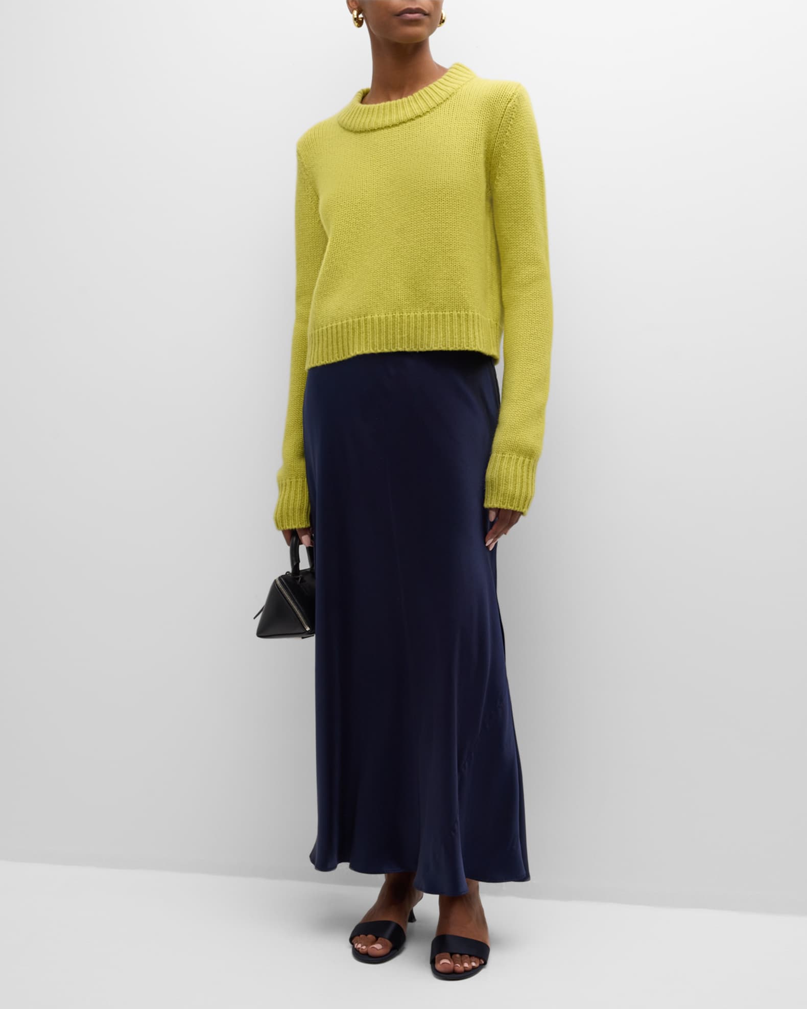La ligne sweater sale store