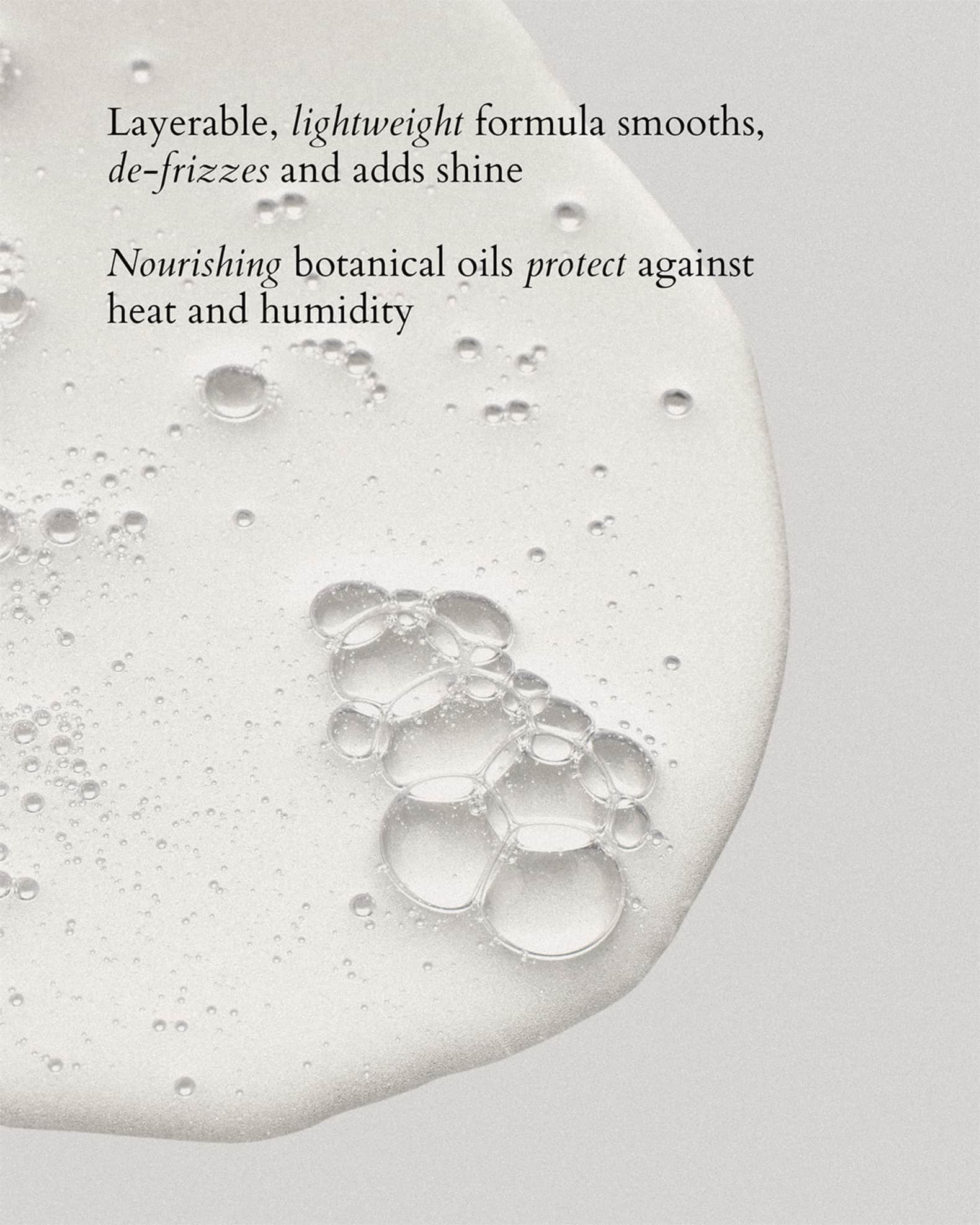 ROZ Hair Santa Lucia Styling Oil, 2 oz. Neiman Marcus