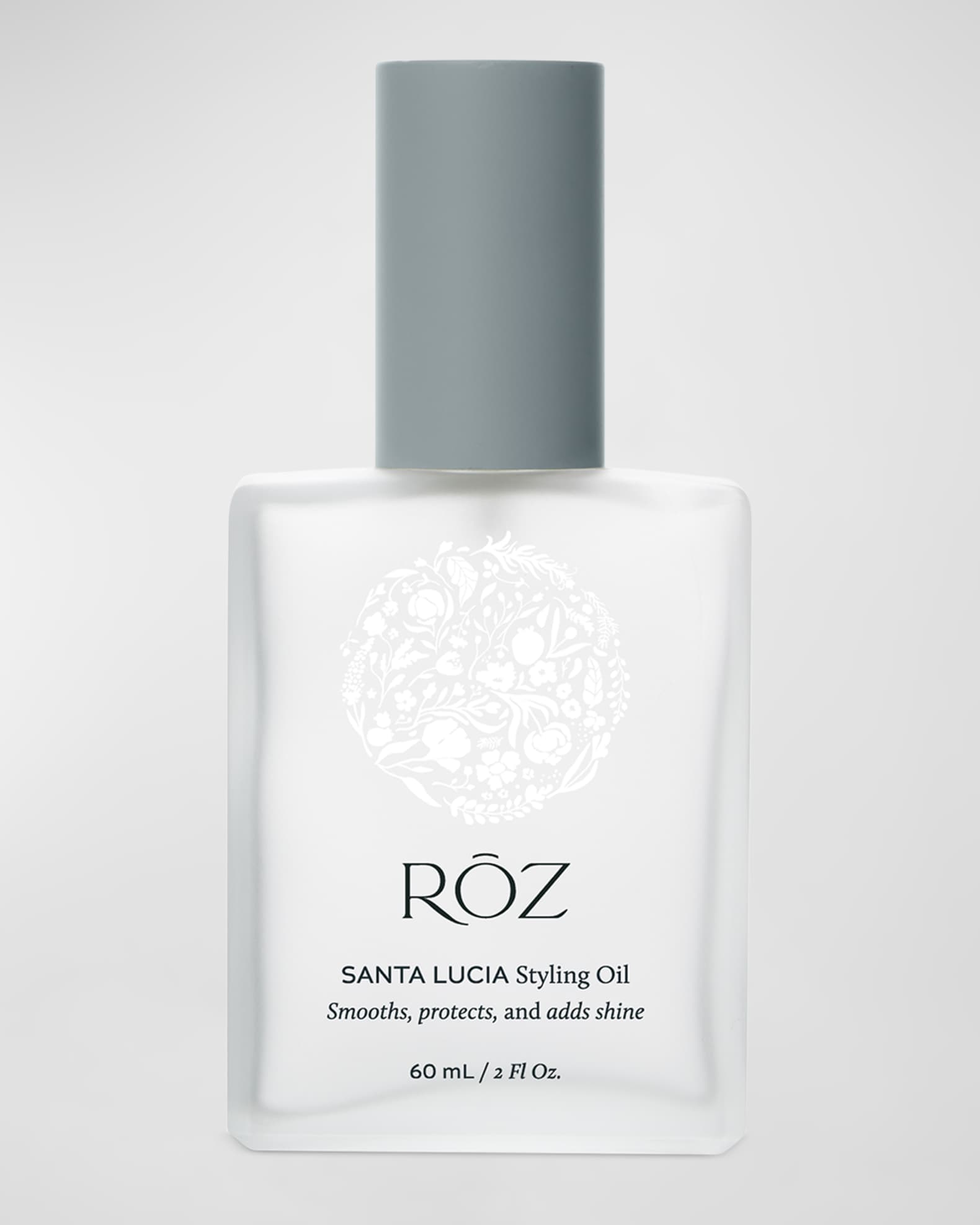 Santa Lucia Styling Oil, 2 oz. 0