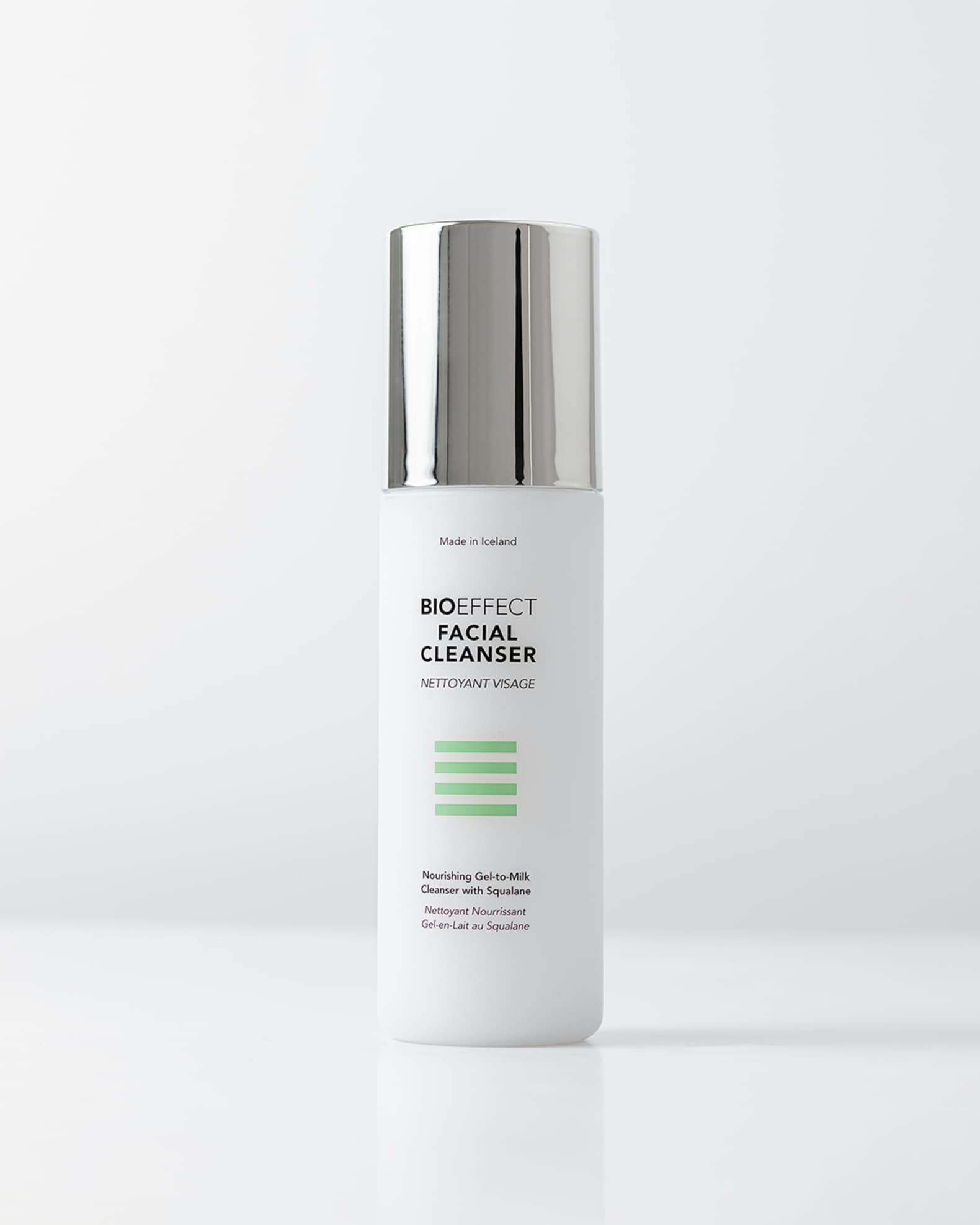 BIOEFFECT Facial Cleanser, 4.06 oz. | Neiman Marcus