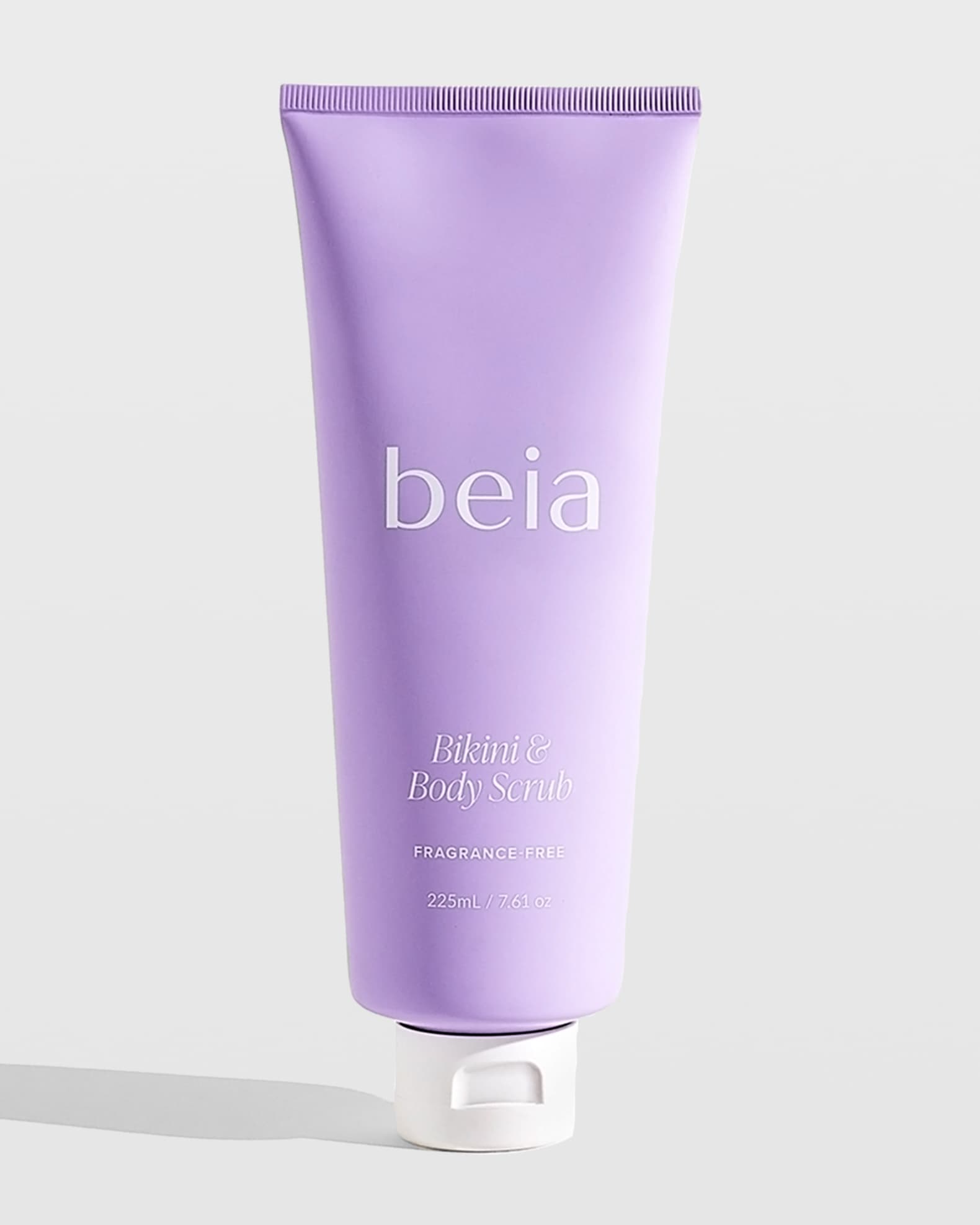 Beia Bikini & Body Scrub, 7.61 oz.