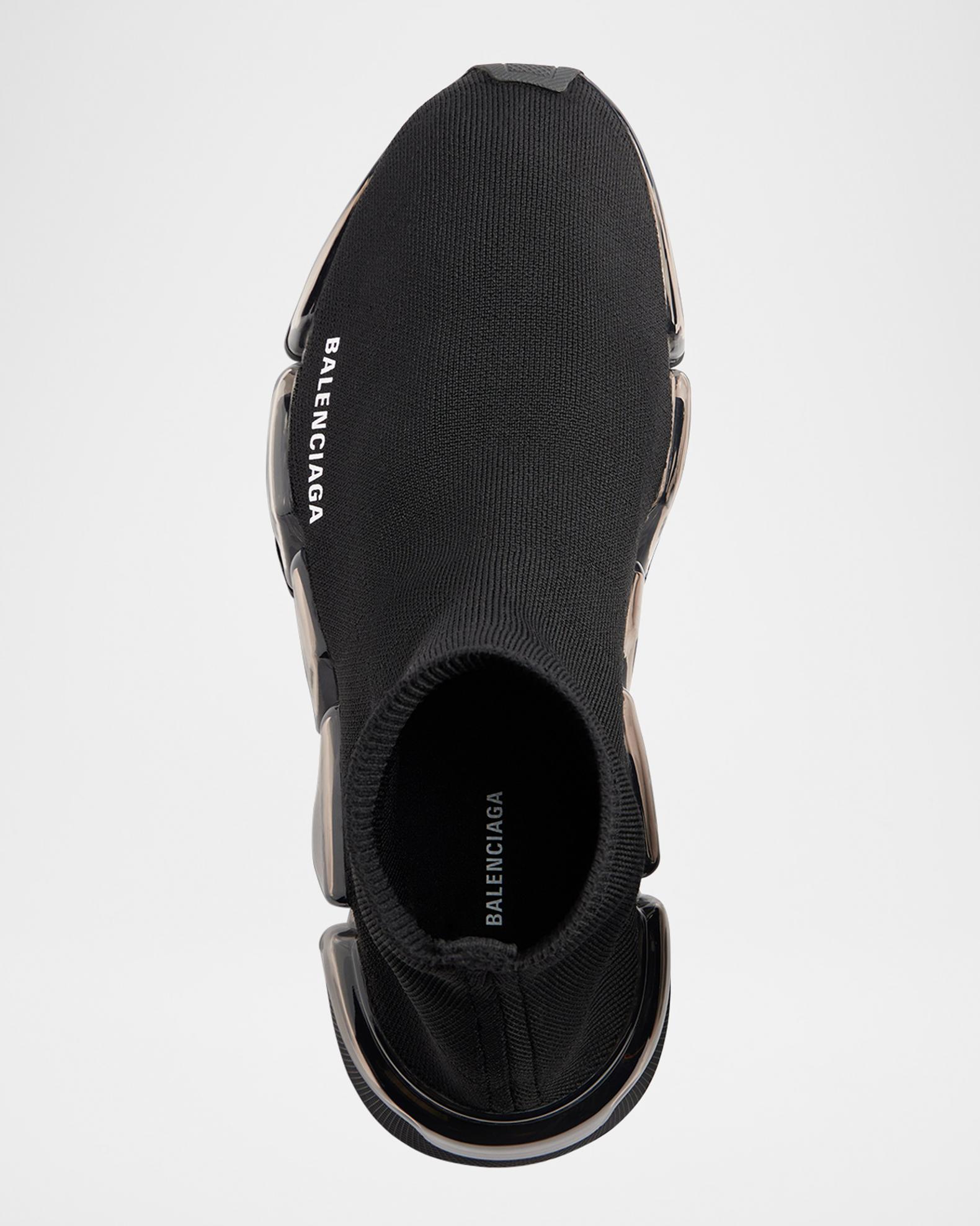 Balenciaga Men display picture 1