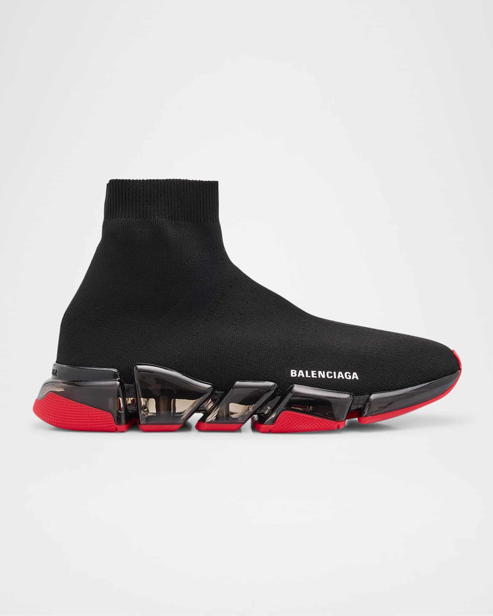 Speed knit balenciaga clearance