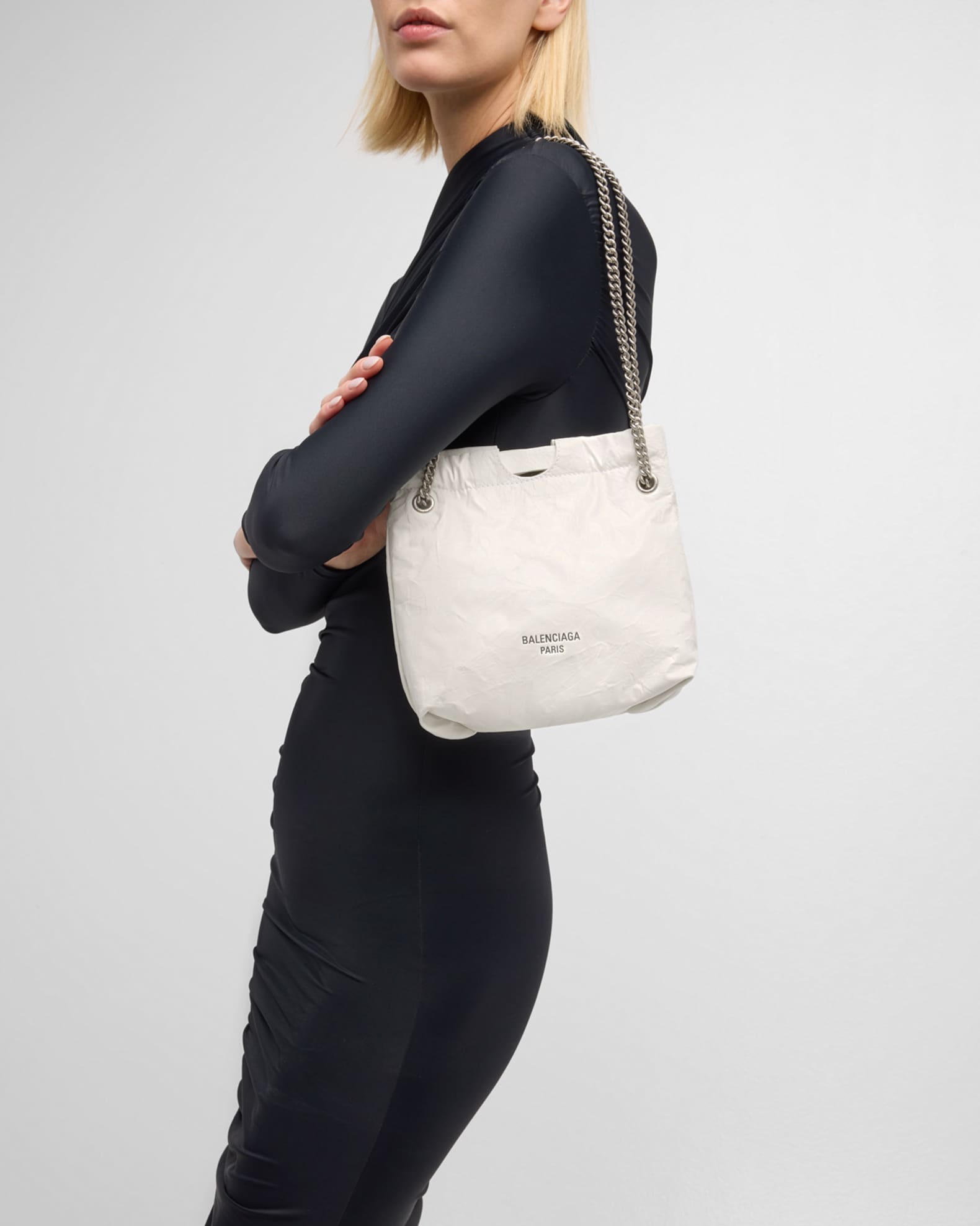 Crush XS Tote Bag