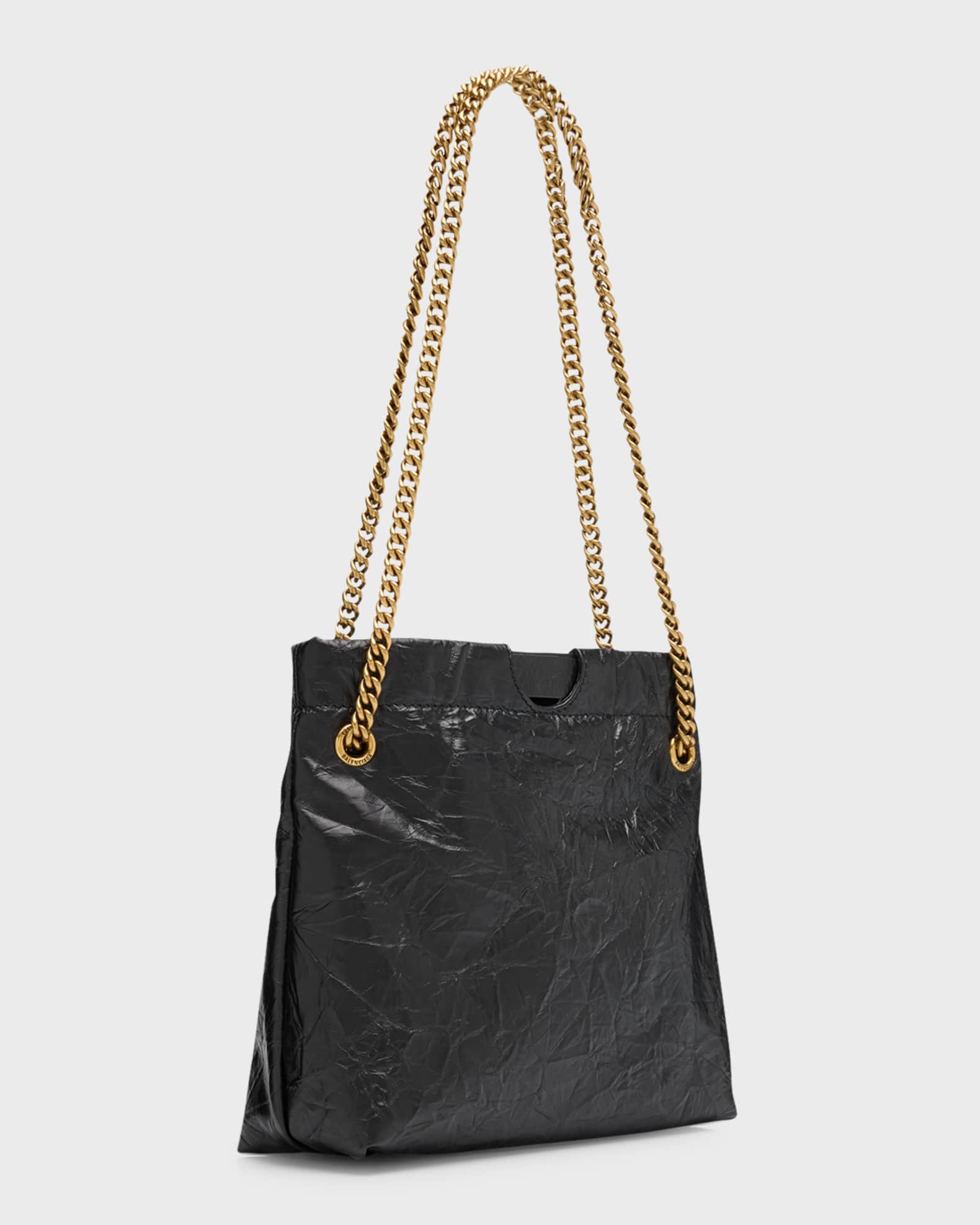 Balenciaga Crush XS Tote Bag | Neiman Marcus