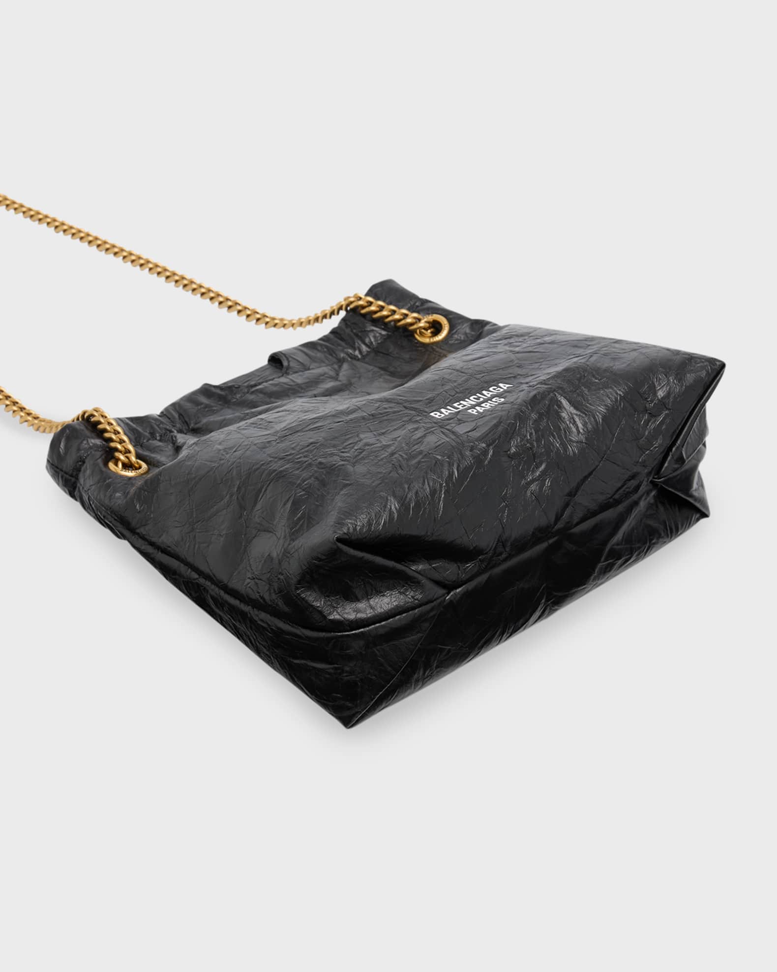 Balenciaga Crush XS Tote Bag | Neiman Marcus Balenciaga Crush XS Tote Bag | Neiman Marcus