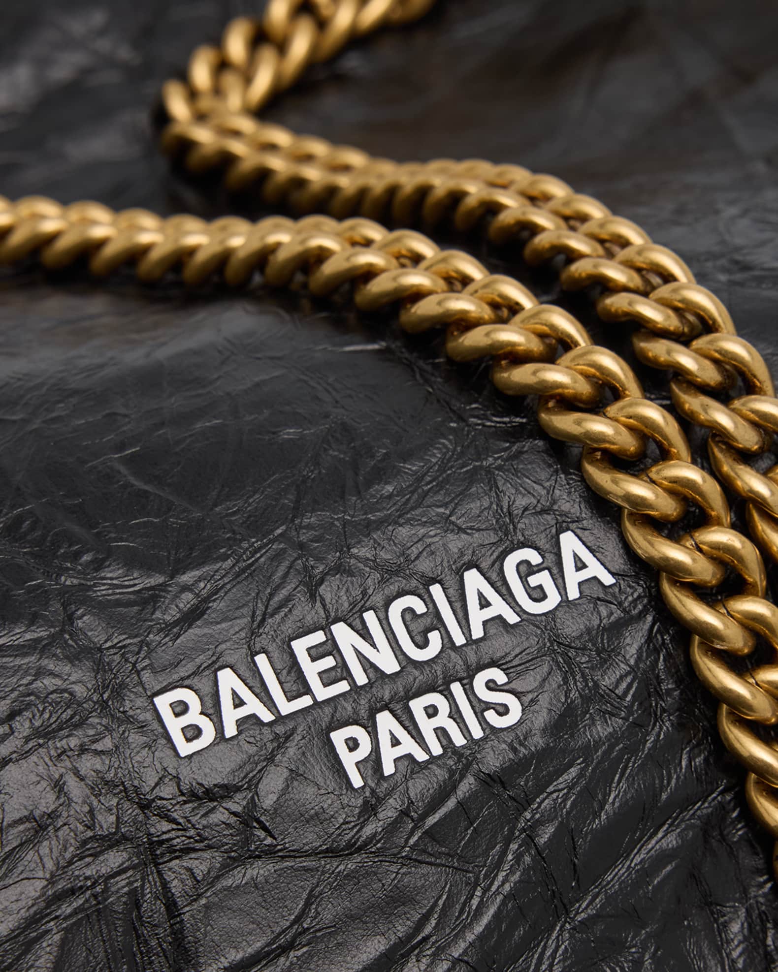 Balenciaga Crush XS Tote Bag | Neiman Marcus