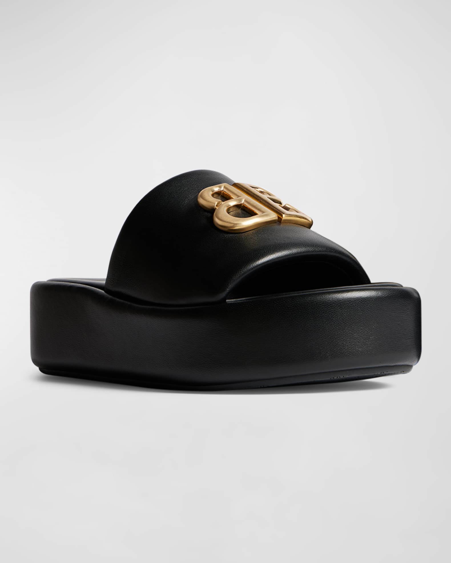 Balenciaga slides neiman marcus discount