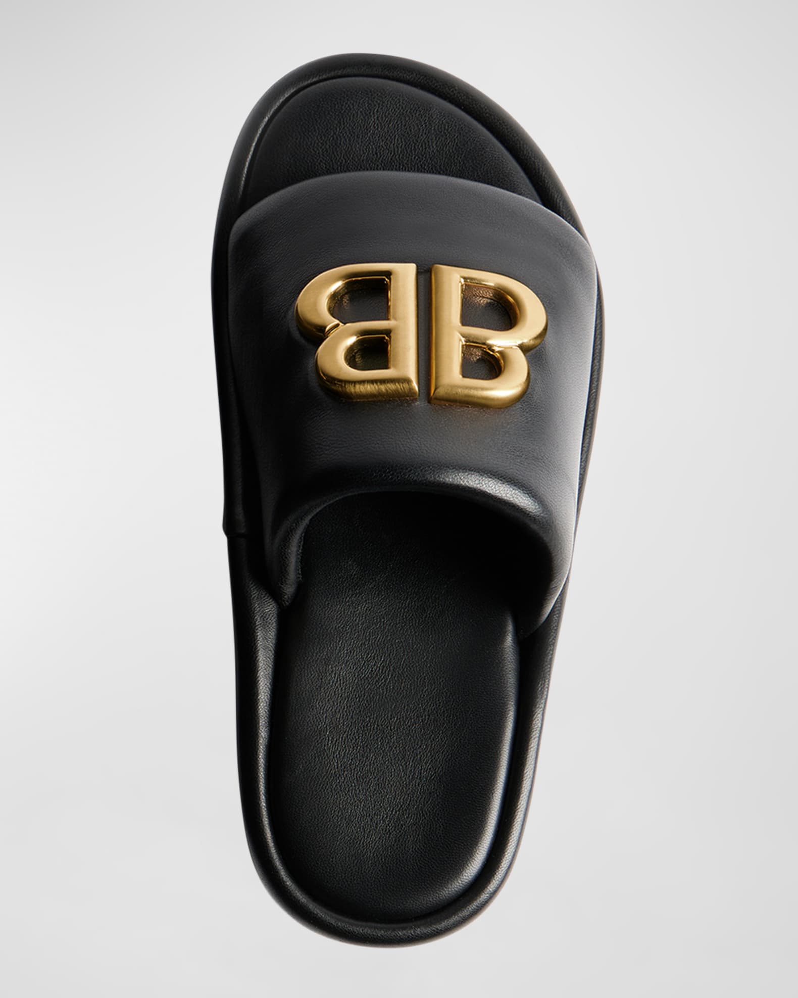 Slippers balenciaga on sale