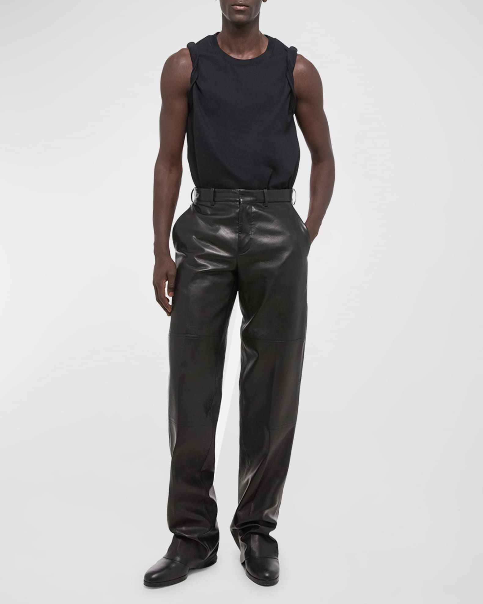 Helmut lang tank top outlet