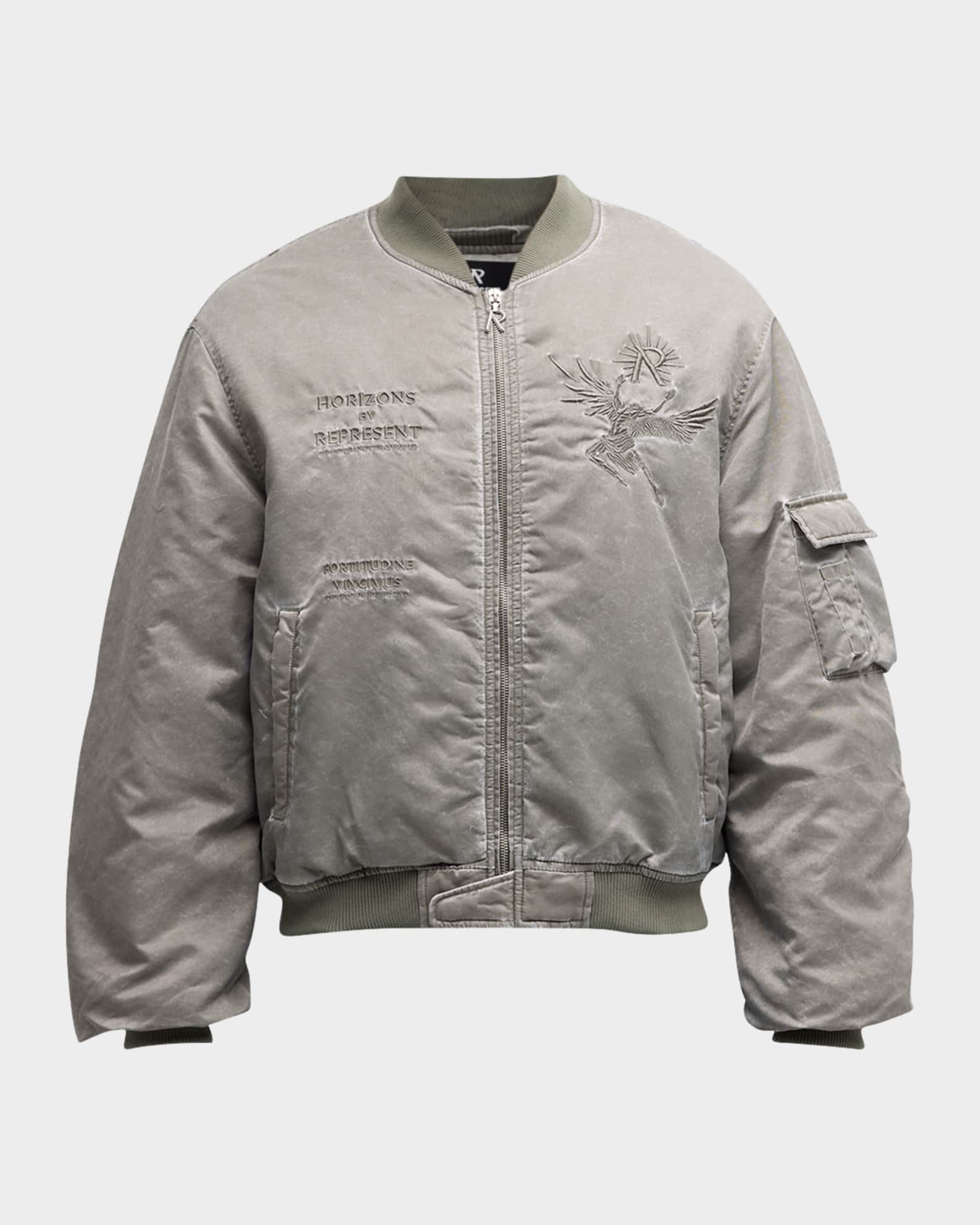 Bomber jacket neiman marcus hotsell