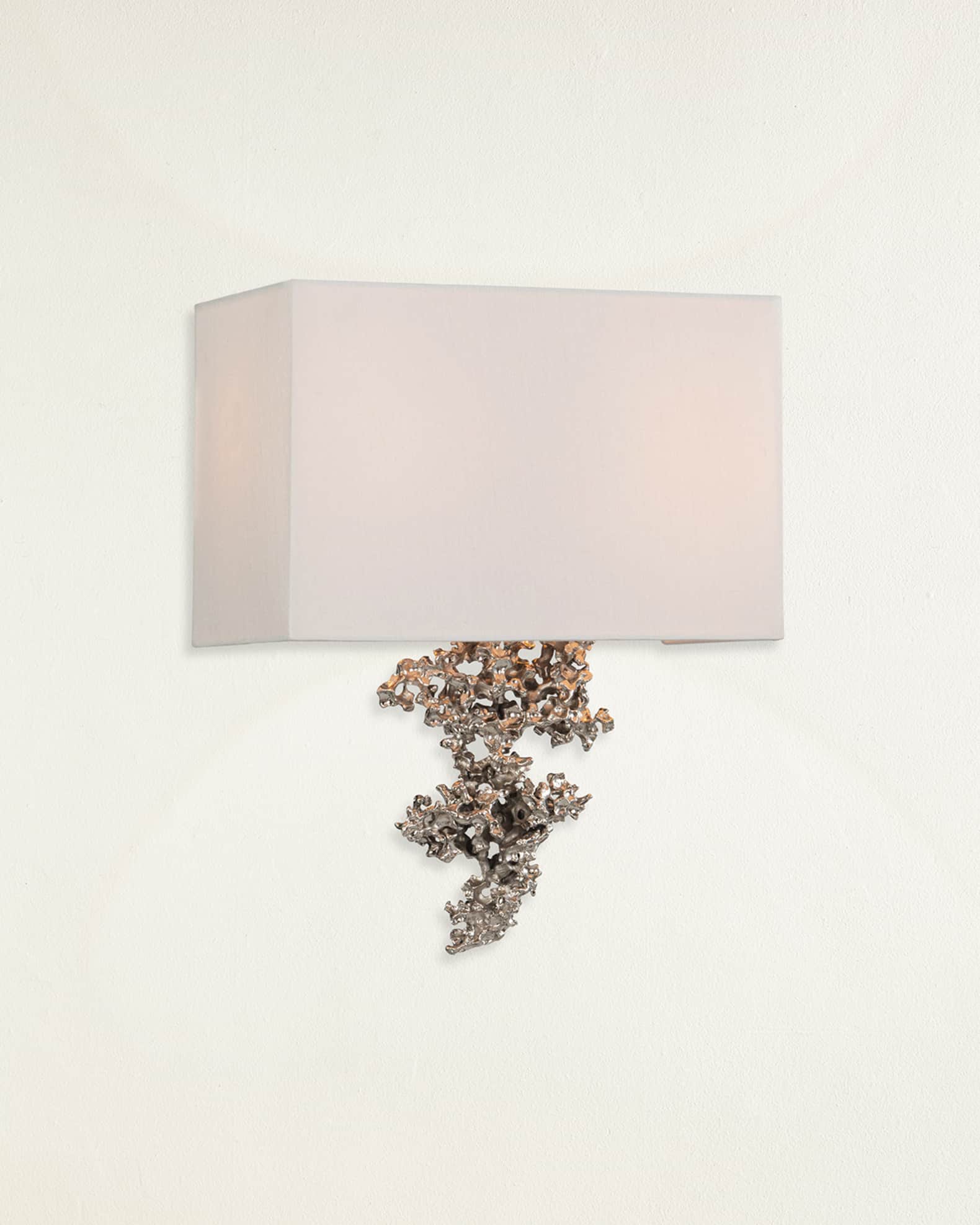 John richard lighting sconces on sale