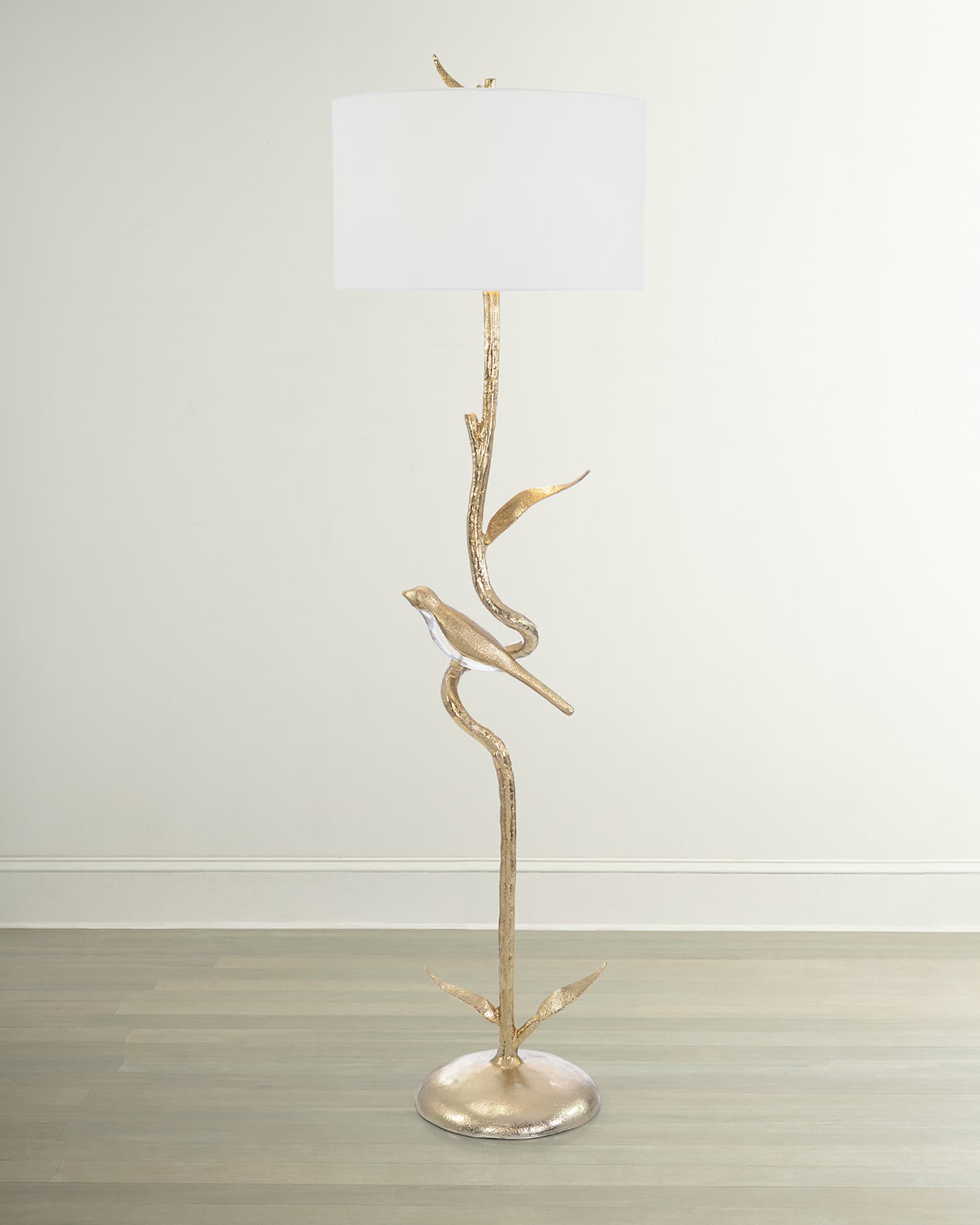 Poleiro 71" Floor Lamp 0