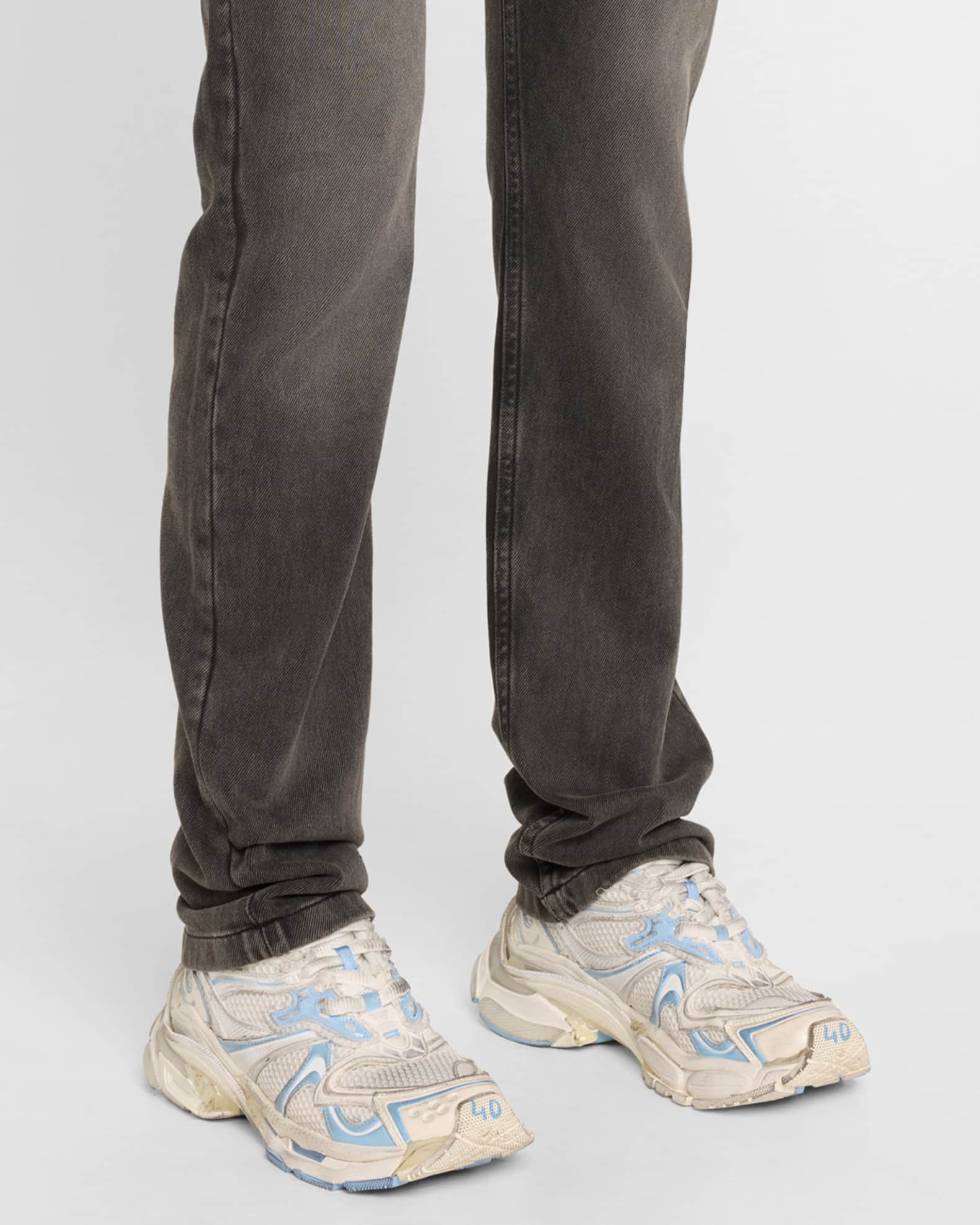 Runner 2.0 Sneakers 1