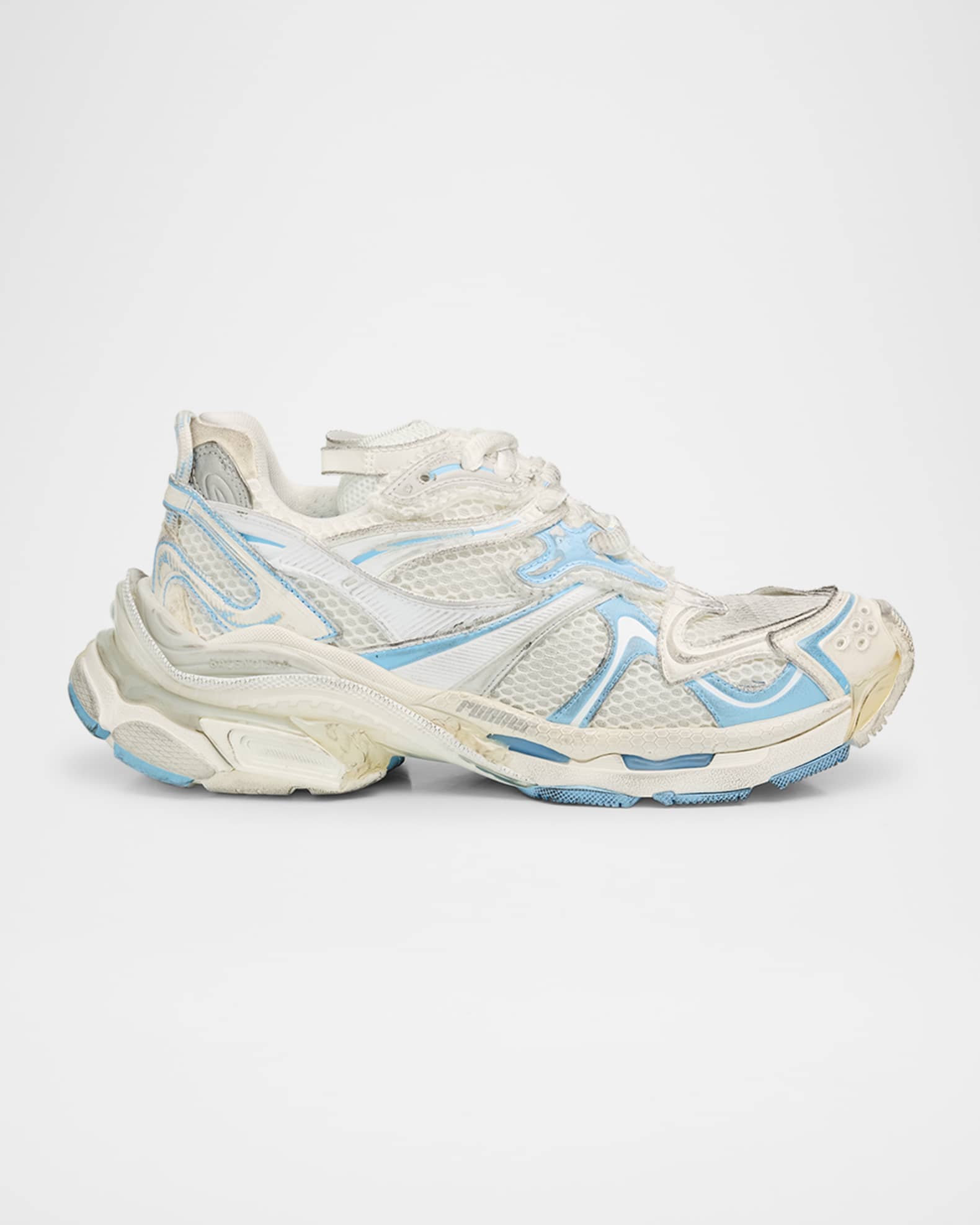 Runner 2.0 Sneakers 0