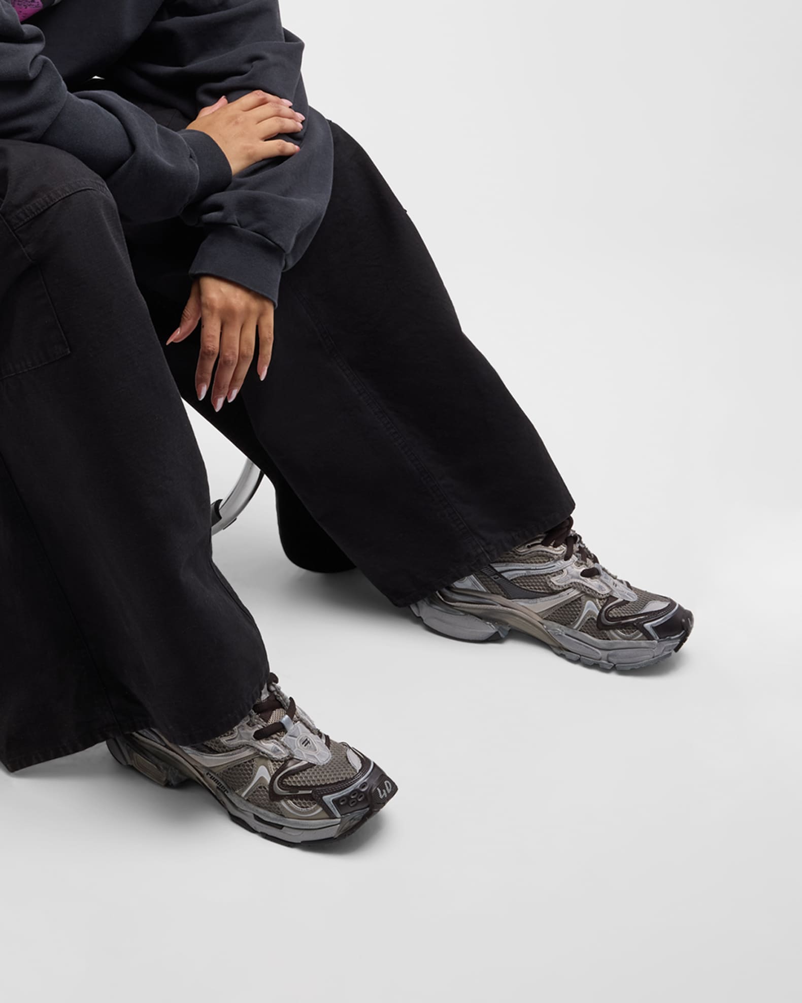 Runner 2.0 Sneakers 1