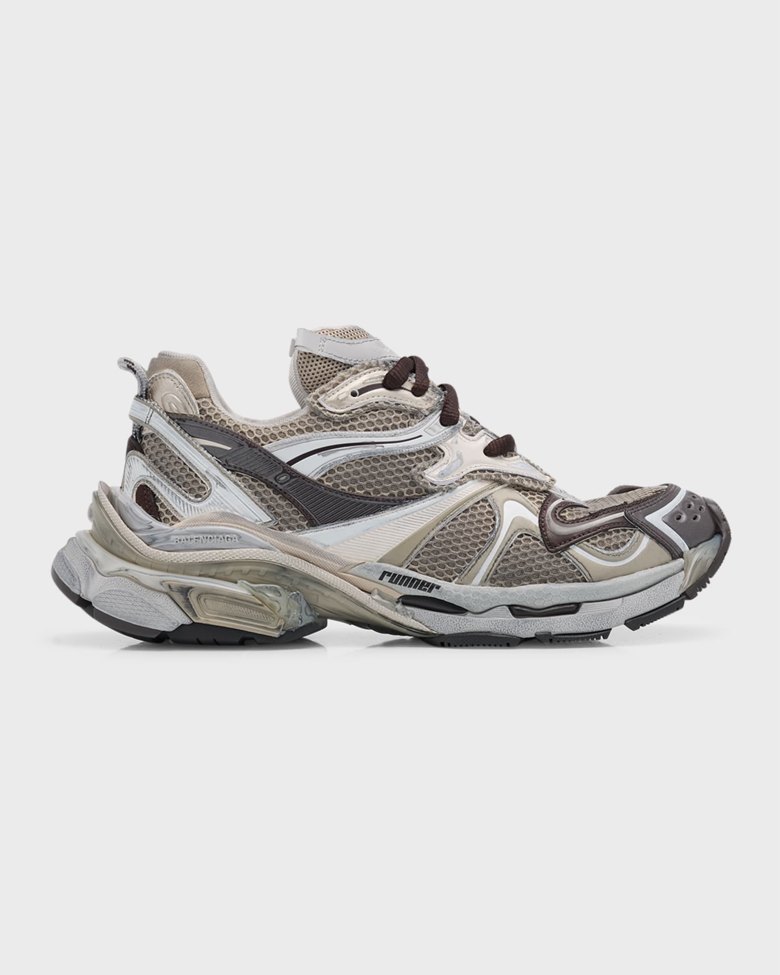 Men s Mesh 2.0 Runner Sneakers