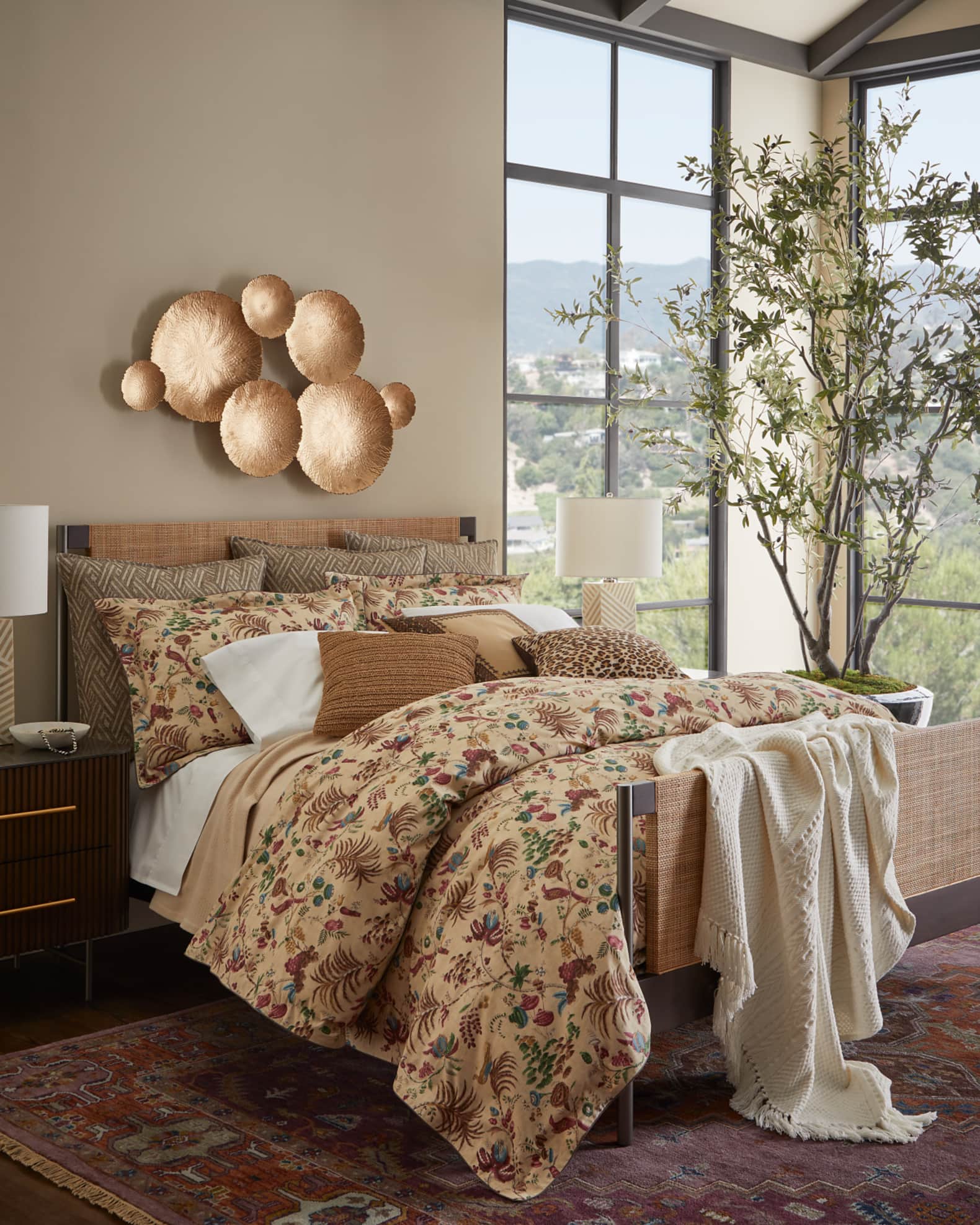 Conor King Comforter  1