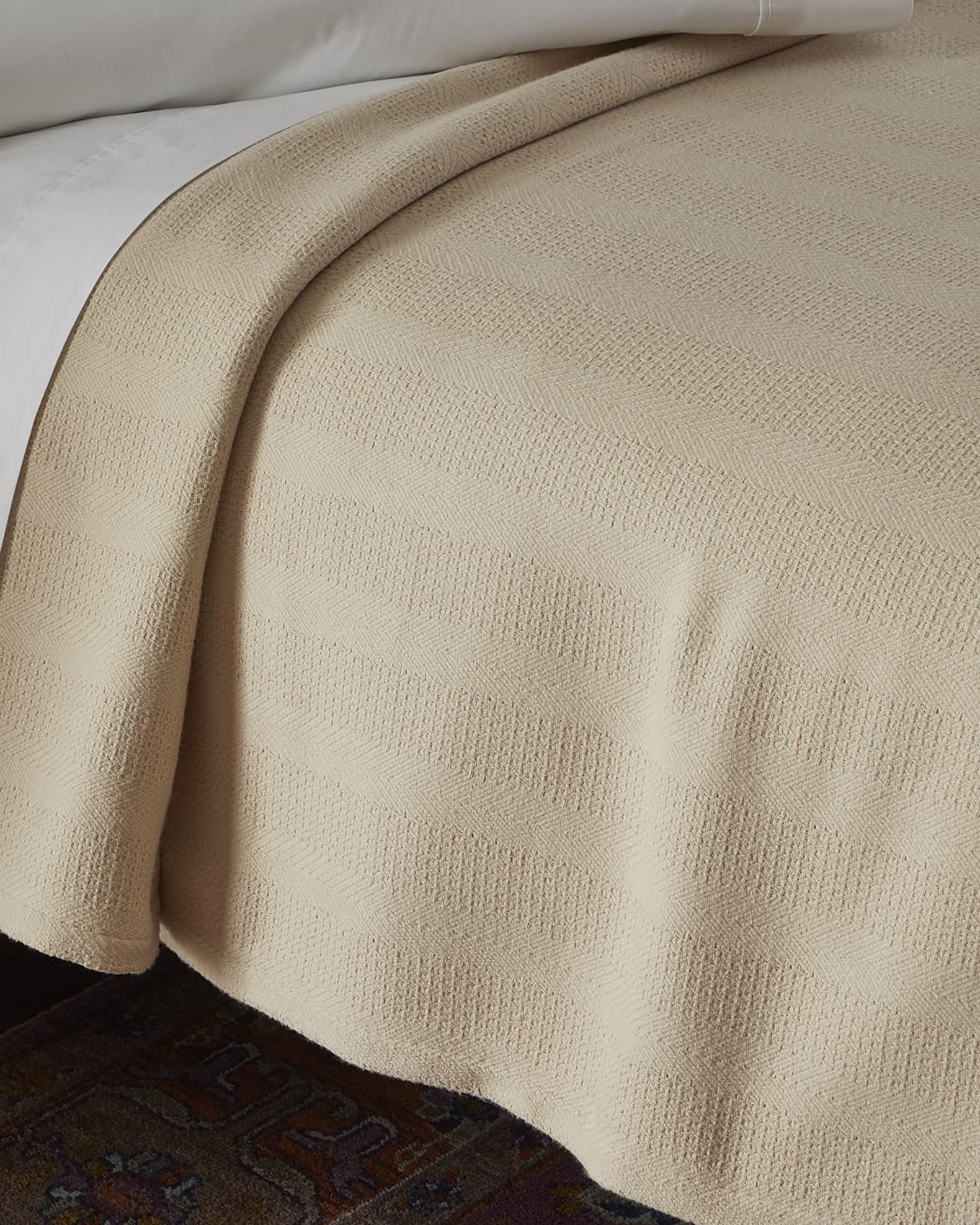 Conor King Comforter  0