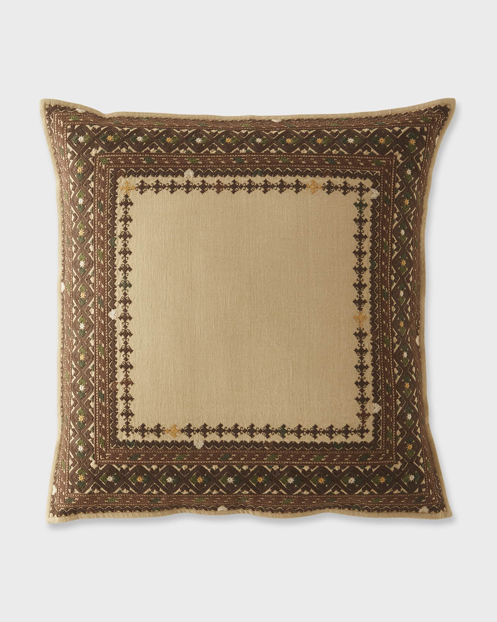Skyler Decorative Pillow  0