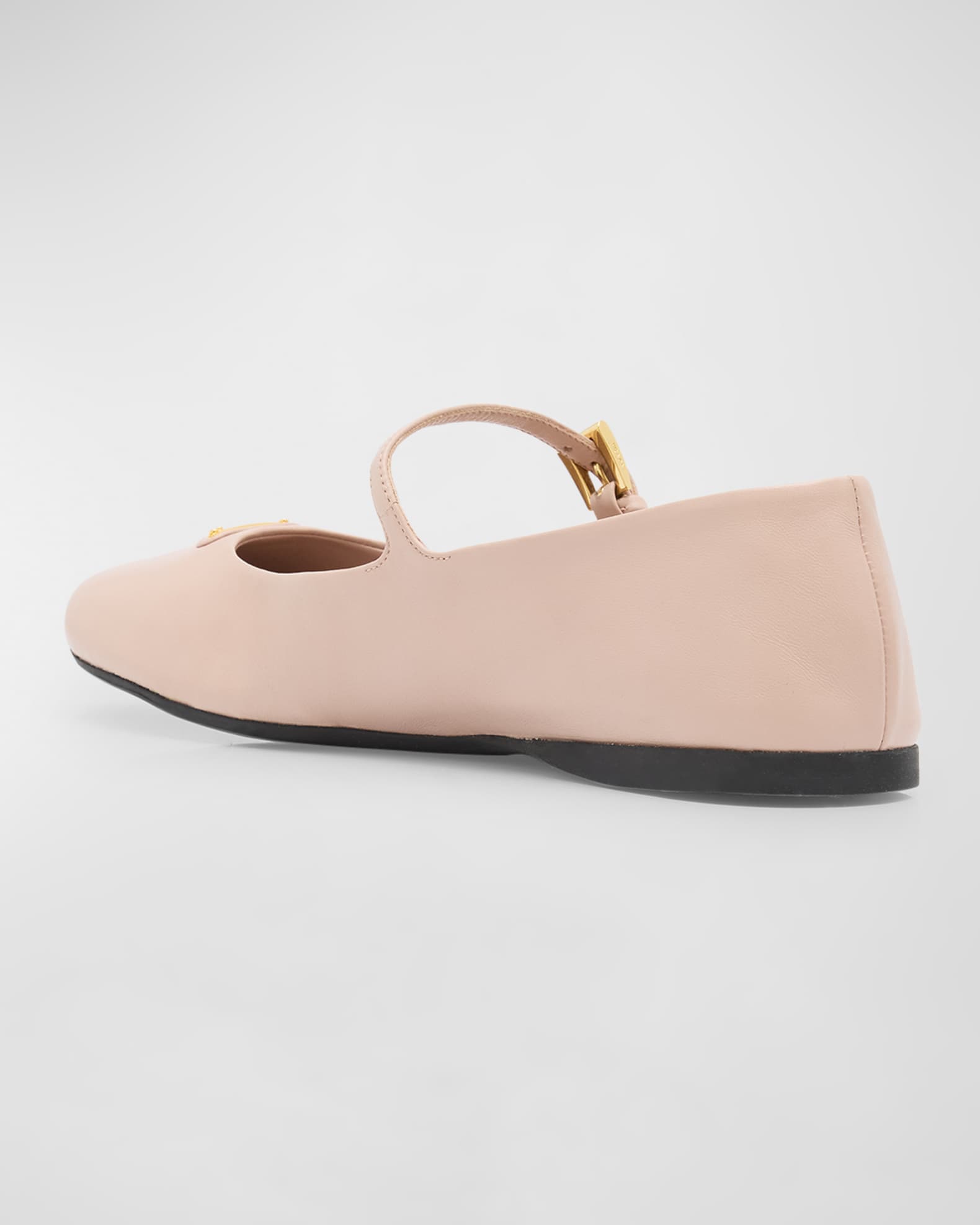 CC MARY JANE 25S IN WHITE LAMBSKIN AND BLACK SUEDE WITH PEARL HEEL