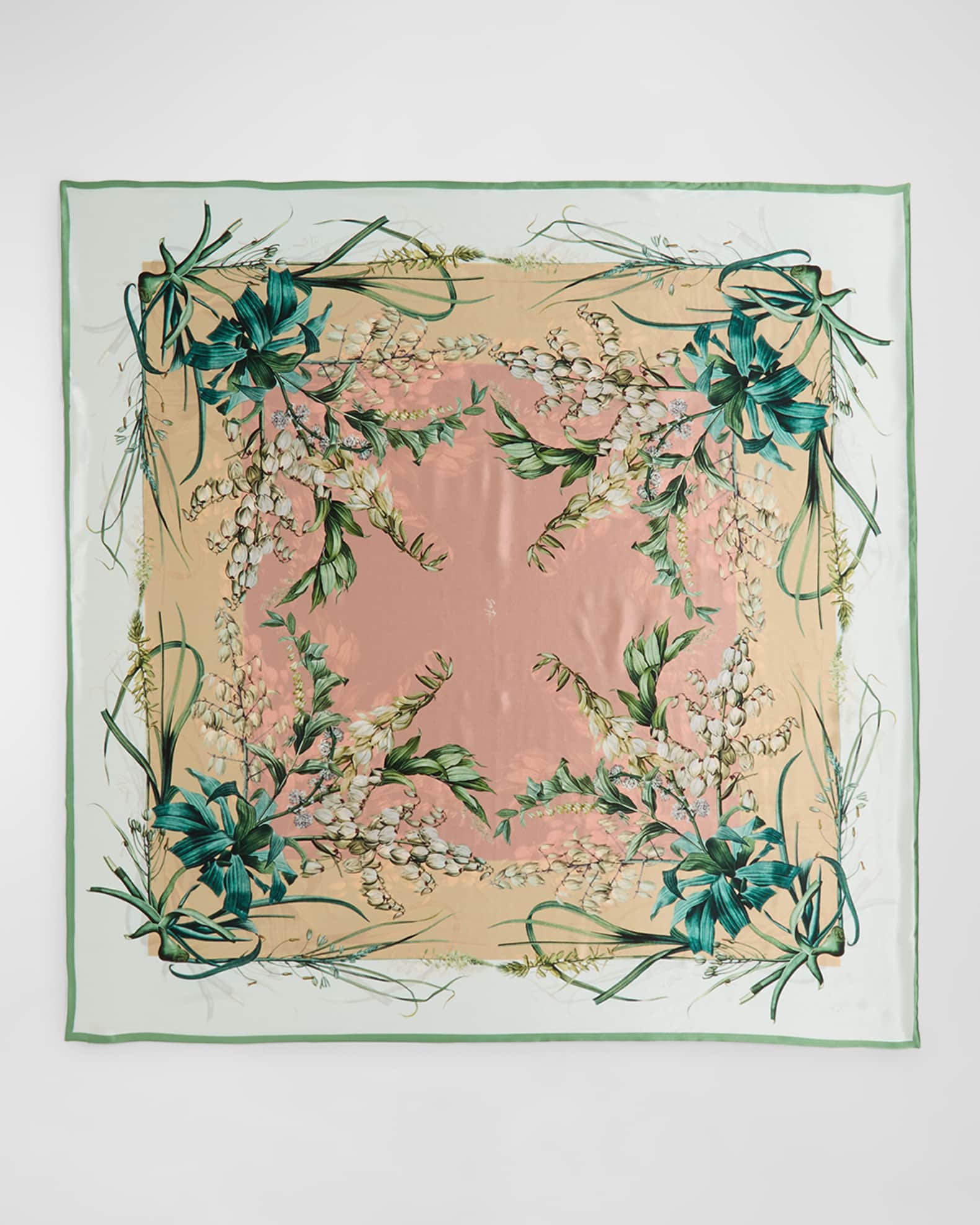 Neiman marcus silk scarves cheap
