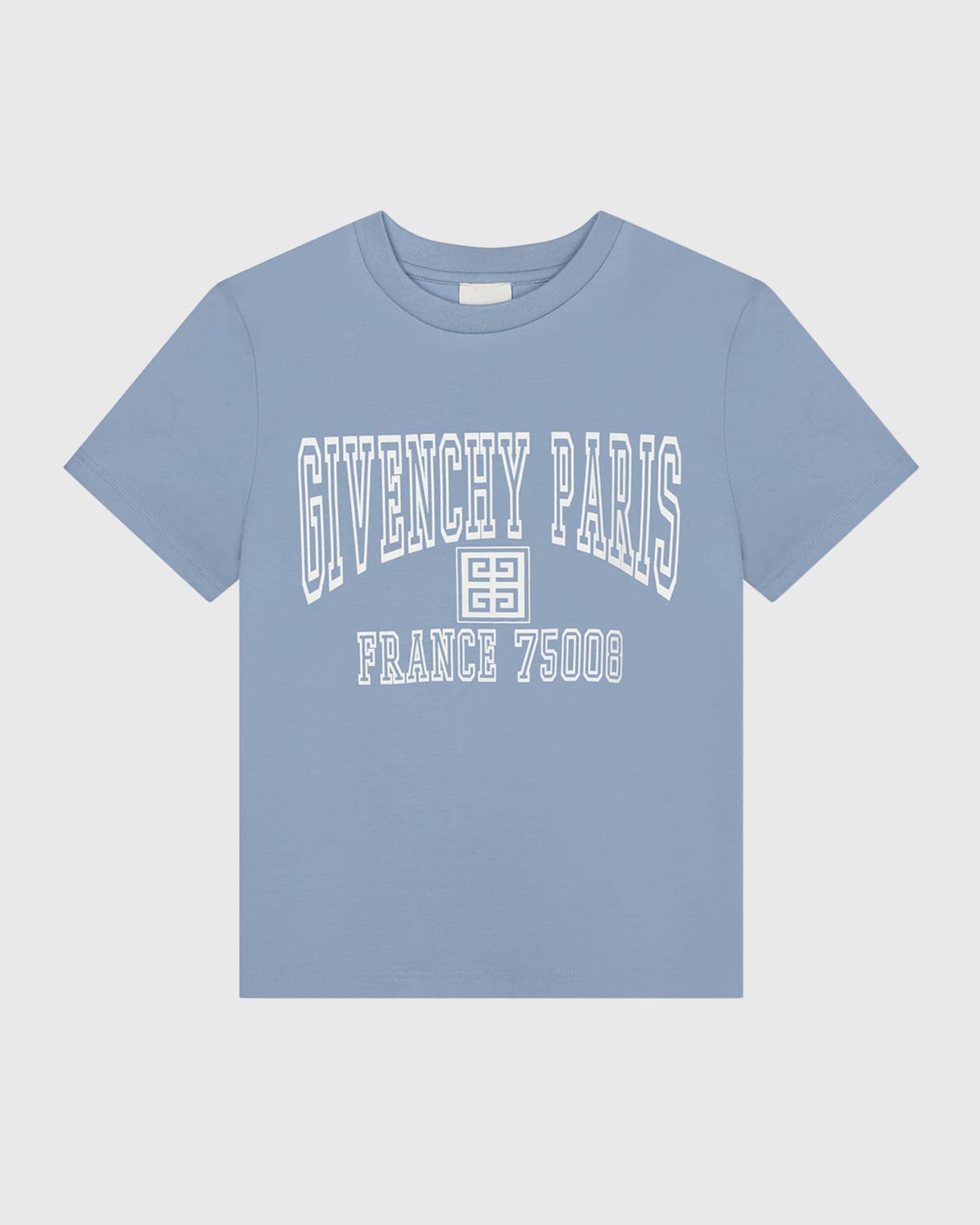 Givenchy t online shirt measurements