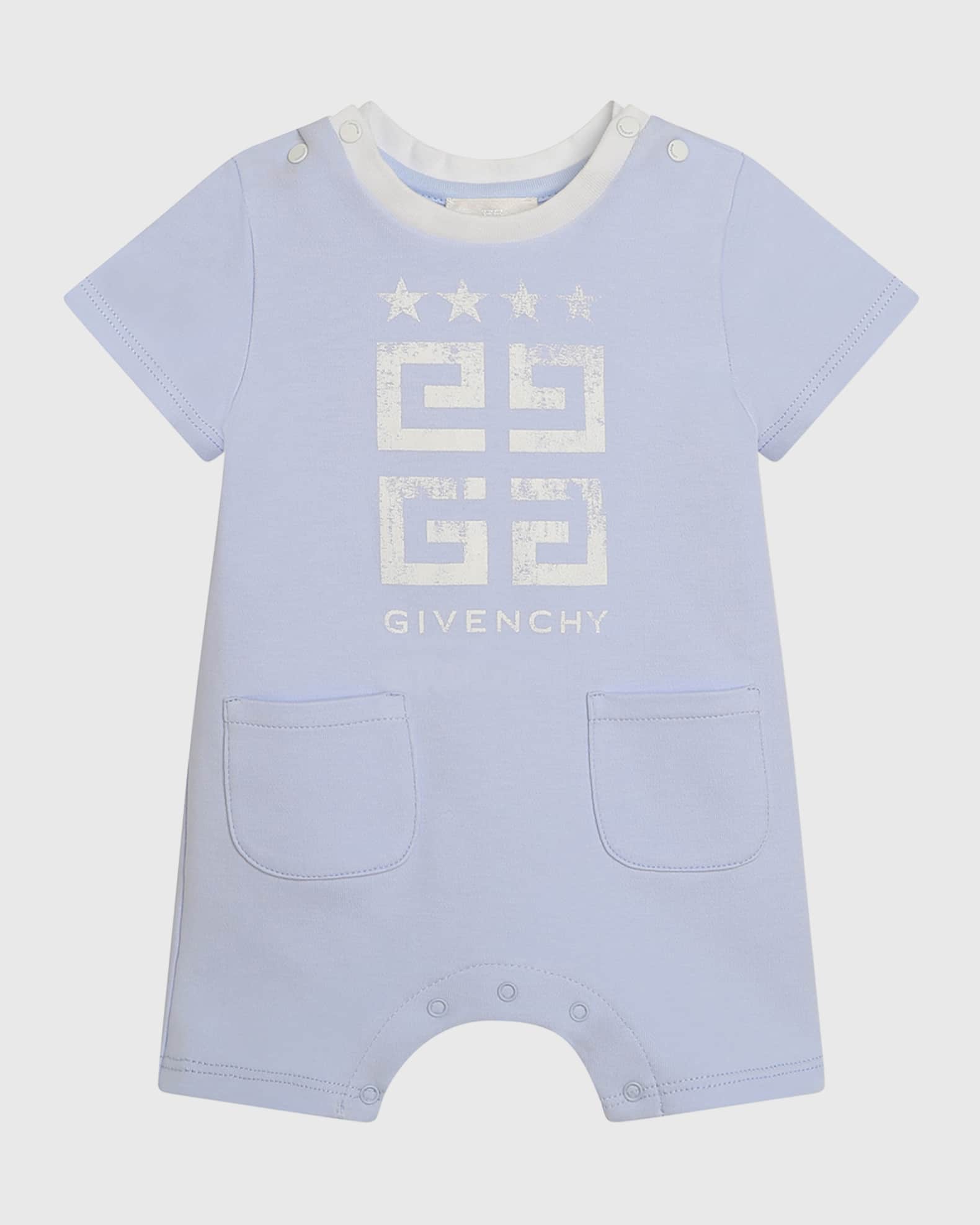 Givenchy baby onesie sales