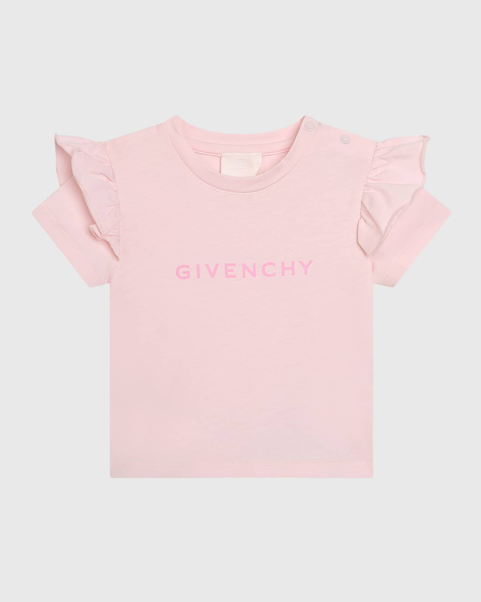 Pink givenchy shirt store