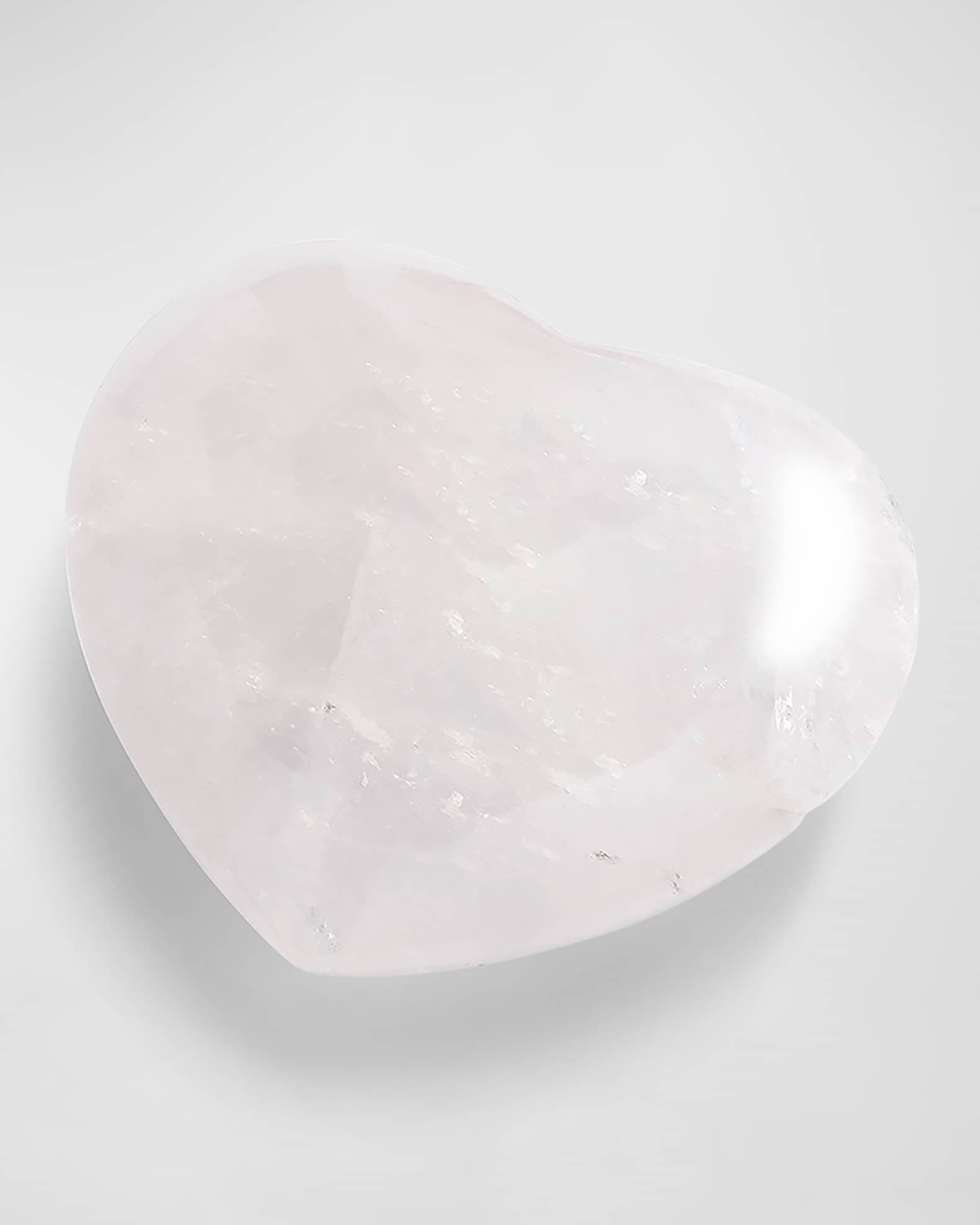 Cuore Gemstone Heart  0