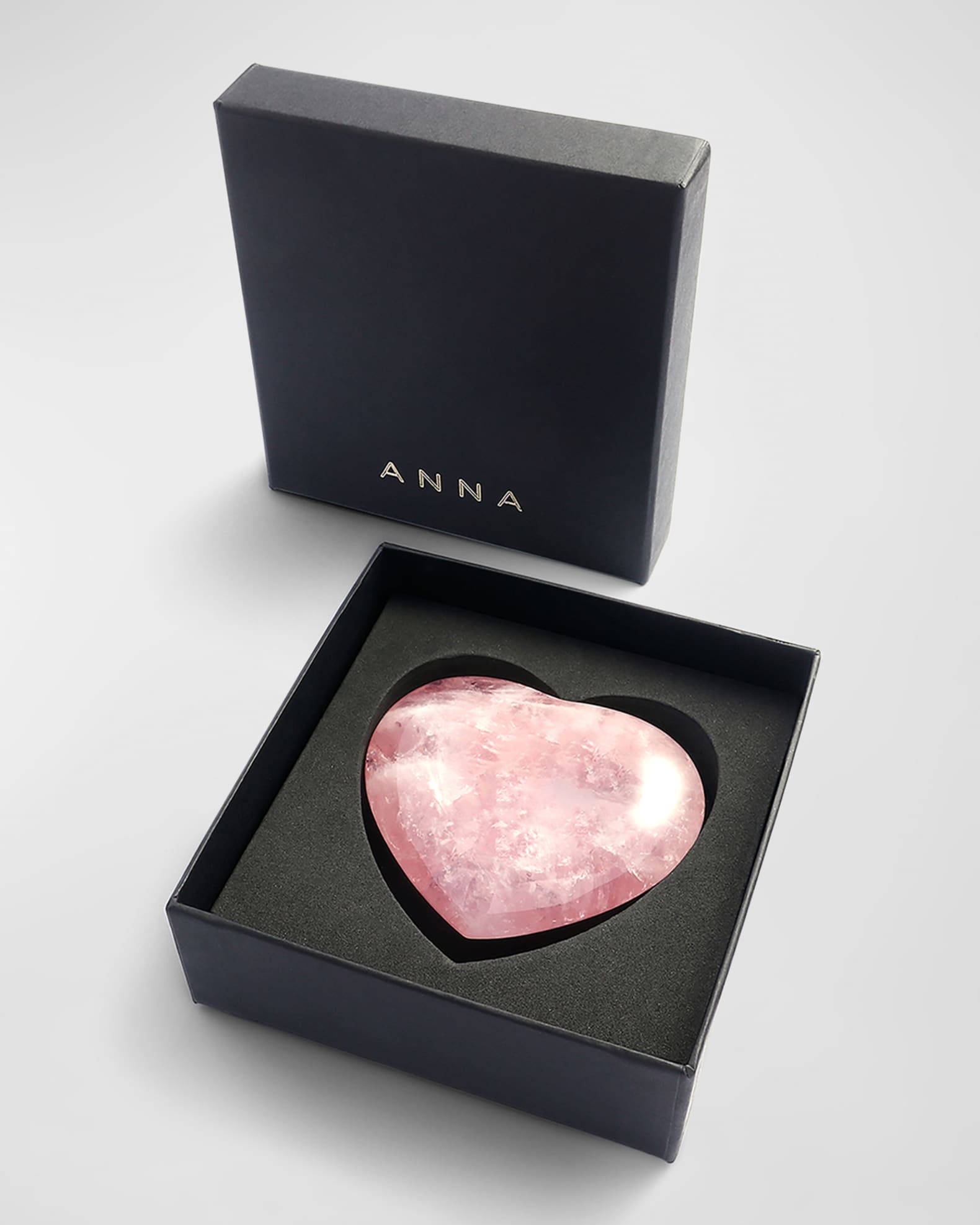 ANNA New York Cuore Heart