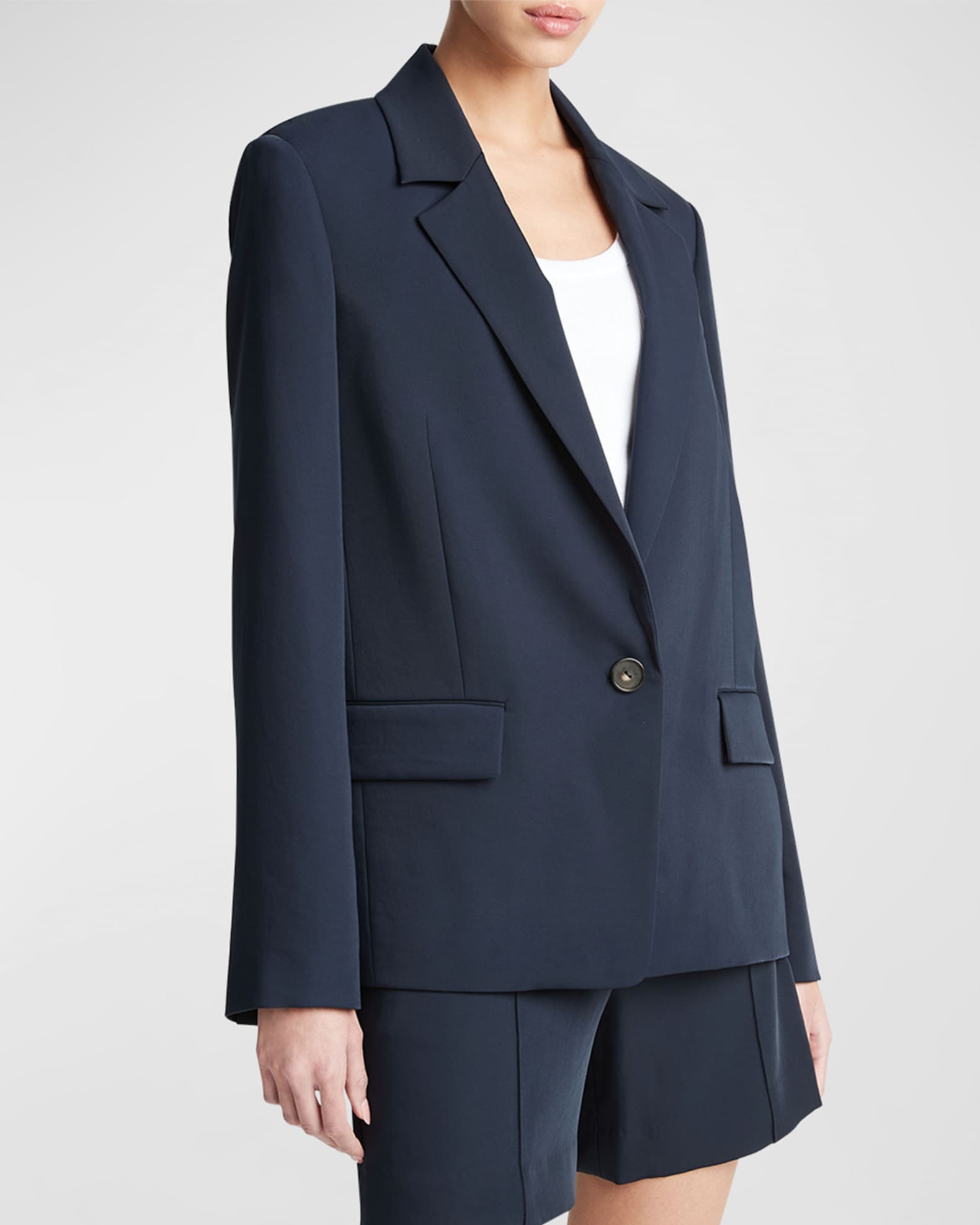 Neiman marcus women's dress suits top