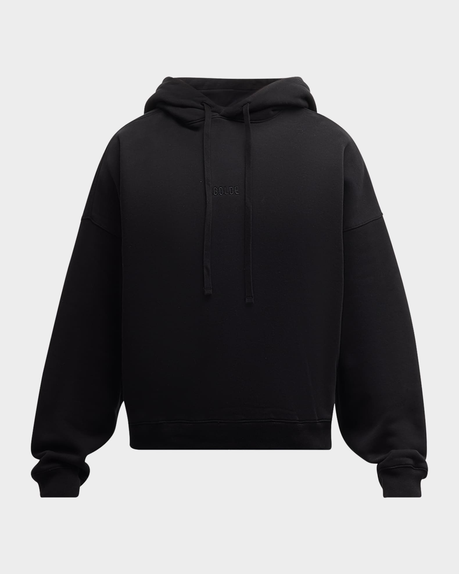Men's Dayne Hoodie with Logo Embroidery 0