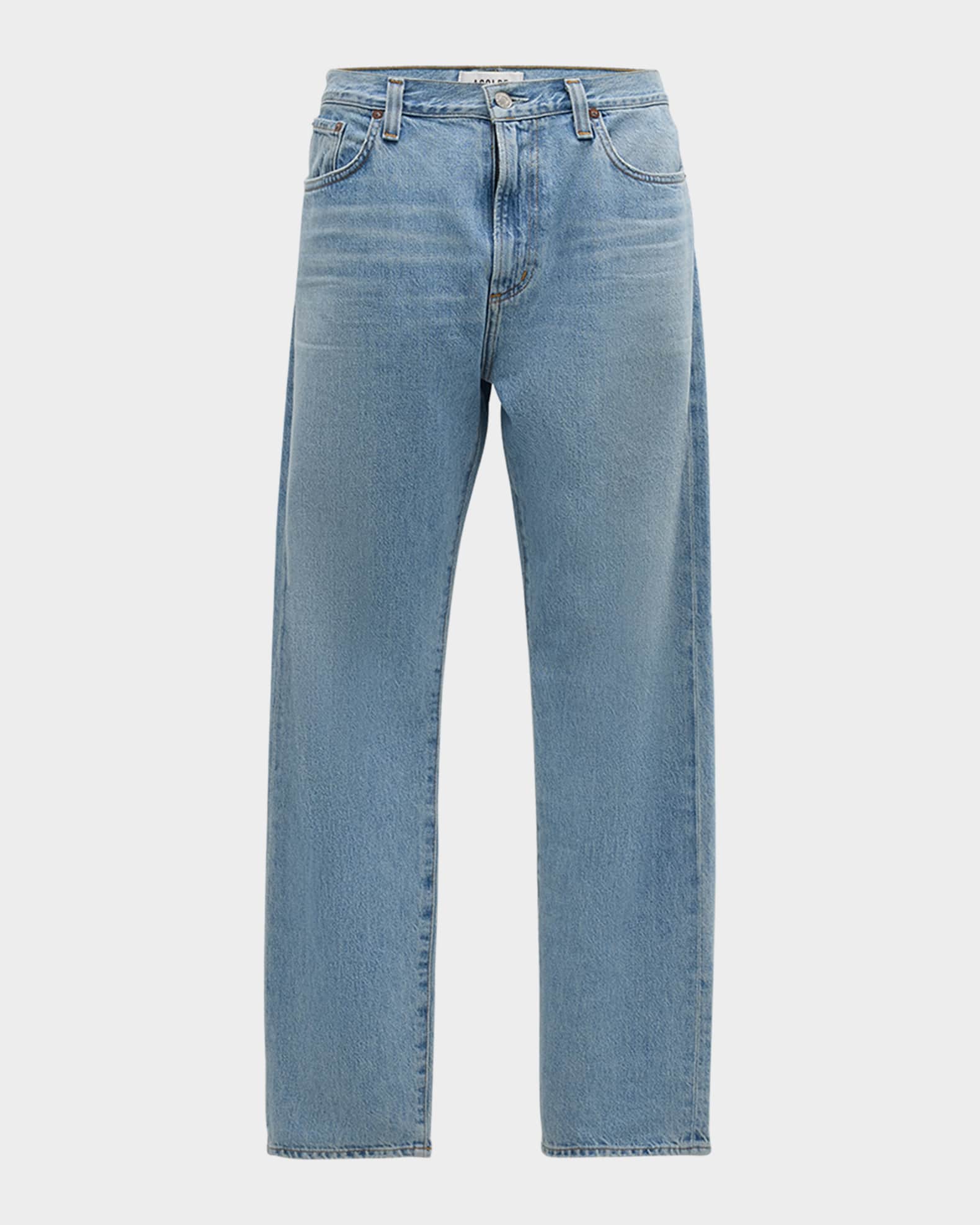 Men's Curtis Tapered Jeans 0