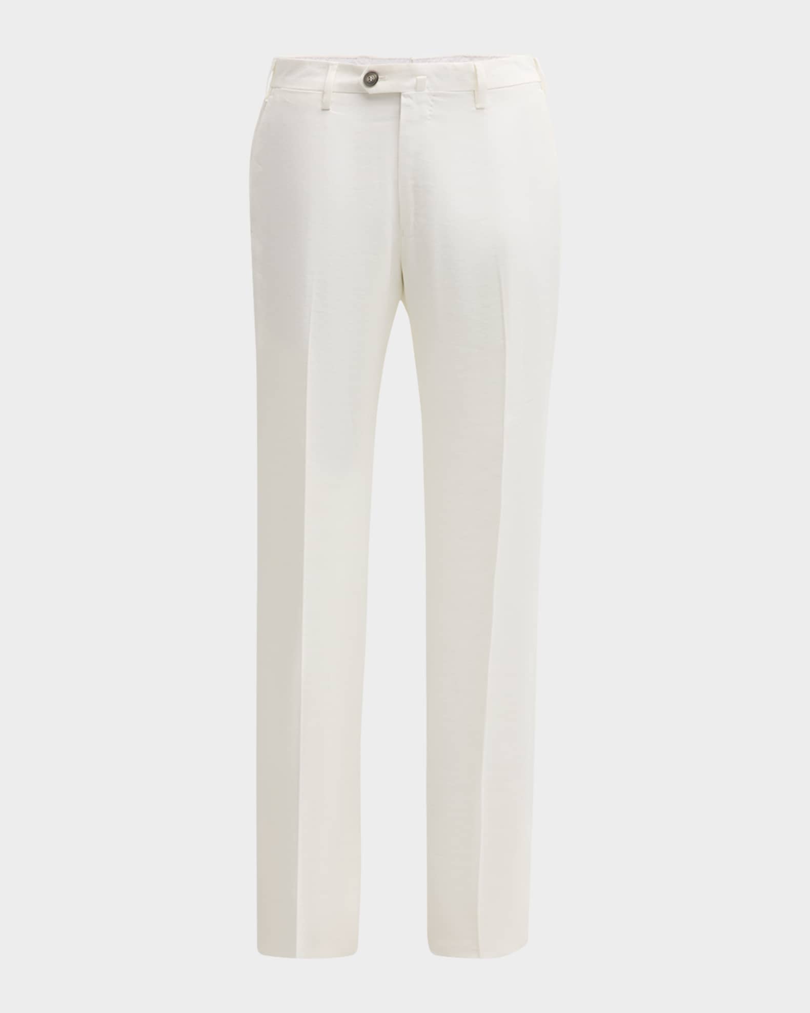 Armani suit pants cheap