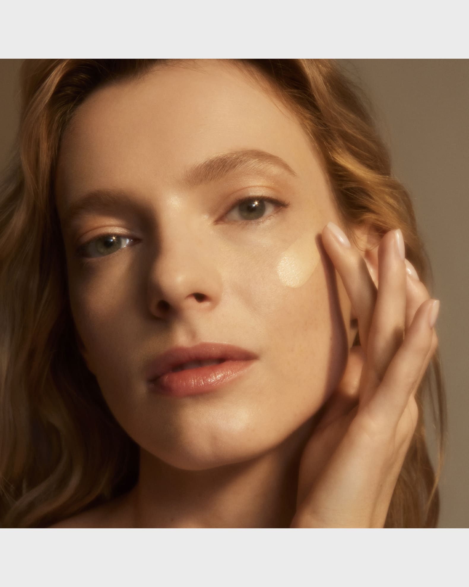 Burberry 1oz cashmere soft matte foundation japan shop