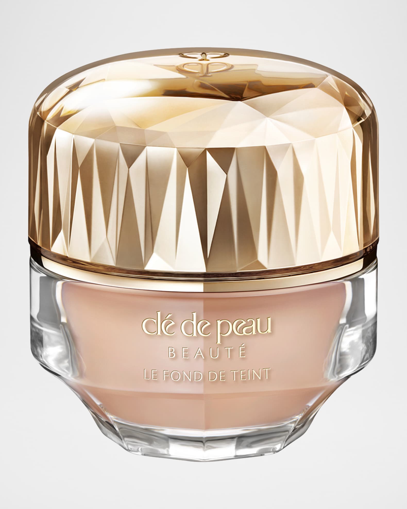 Cle de Peau Beaute The Foundation, SPF 22, 1 oz.