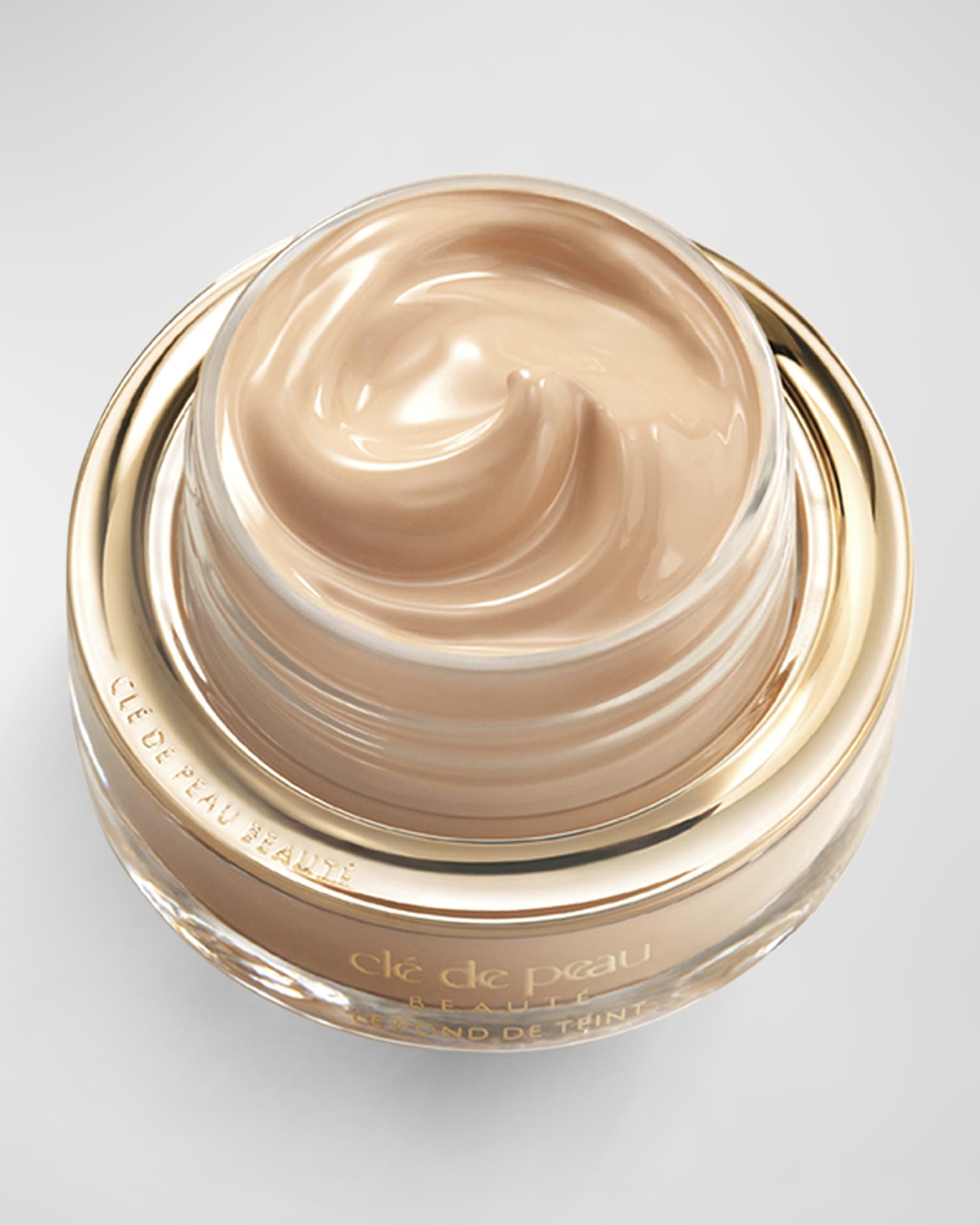 Cle de Peau Beaute The Foundation, SPF 22, 1 oz. | Neiman Marcus