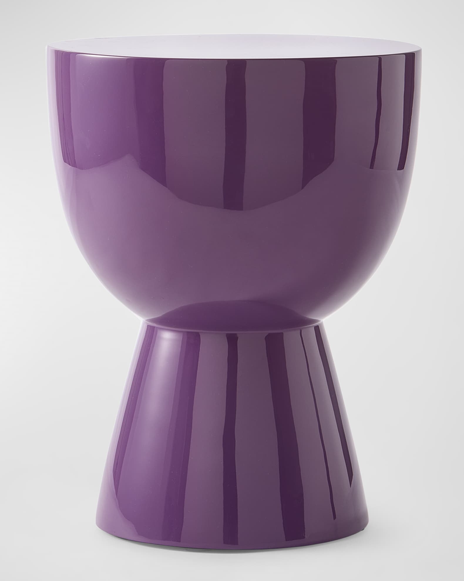 POLSPOTTEN Tip Tap Stool