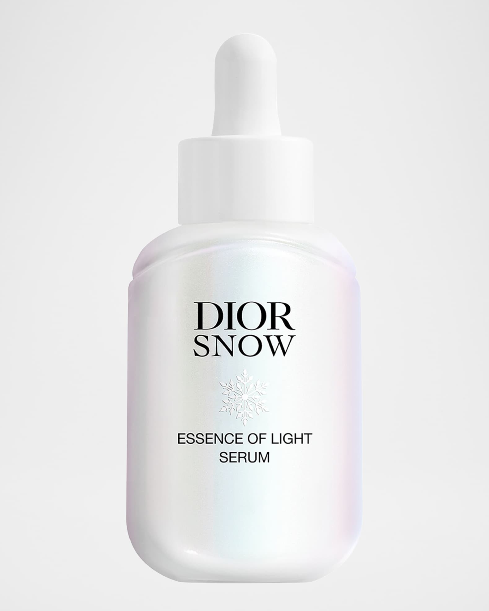 Dior Diorsnow Essence of Light Brightening Serum, 1 oz.