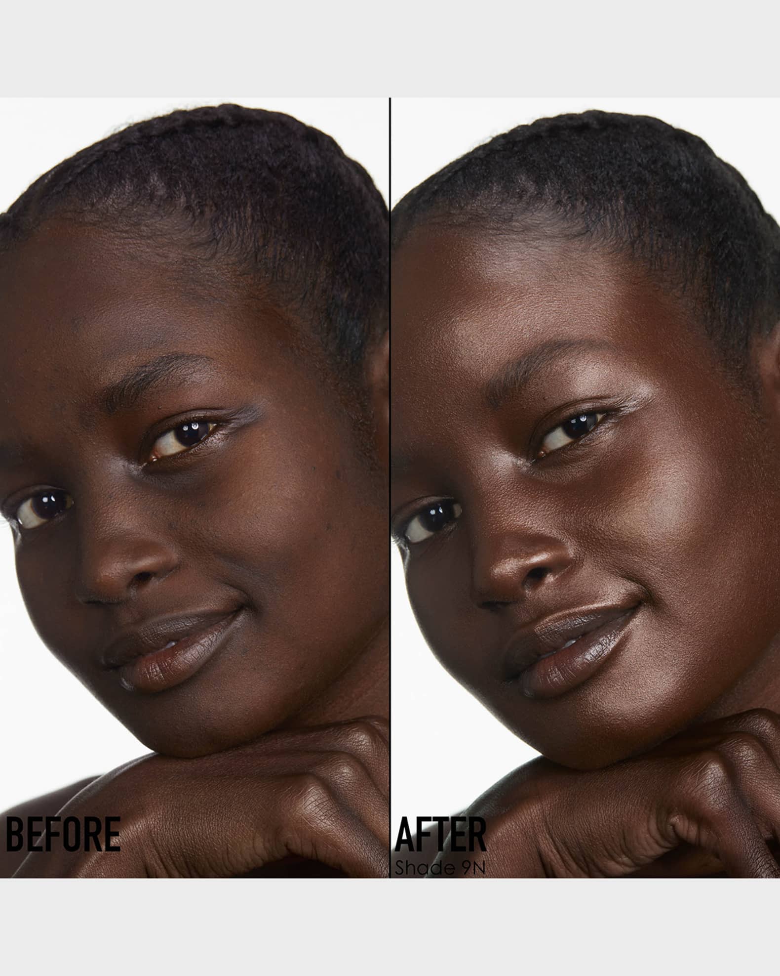 DIOR Dior Forever Glow Star Filter Multi-Use Highlighter