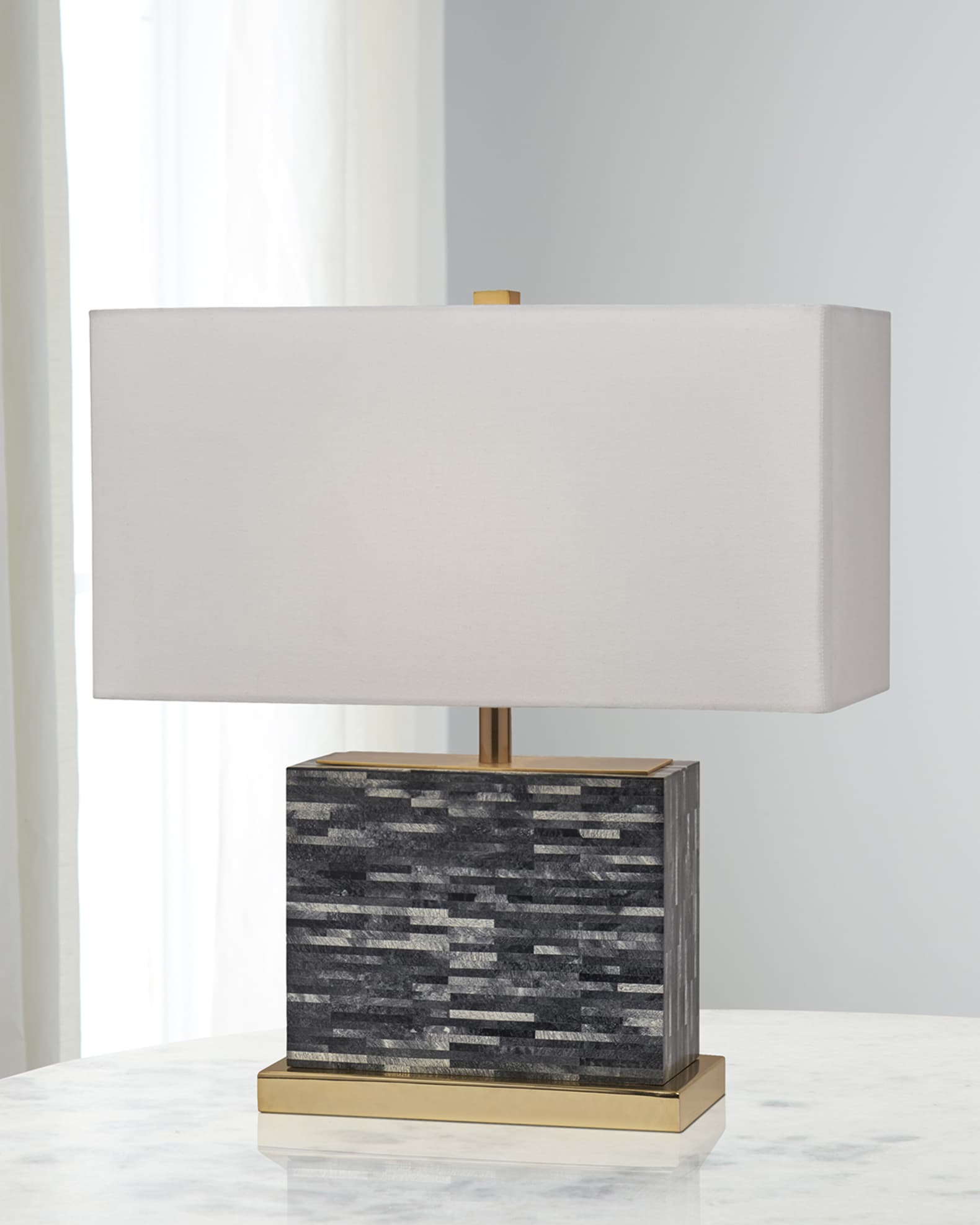 Nadina Table Lamp  0