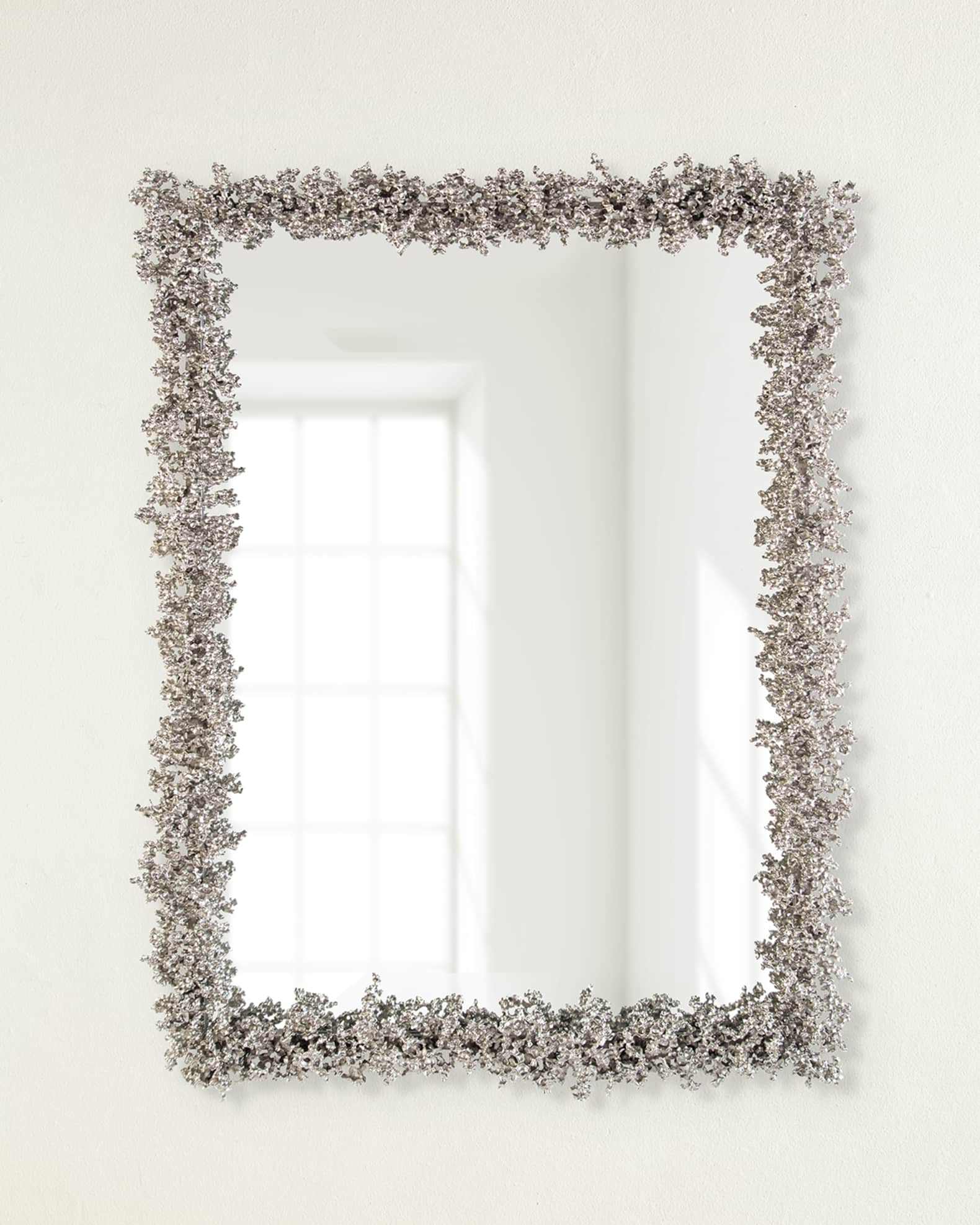 Brouillard Mirror  0