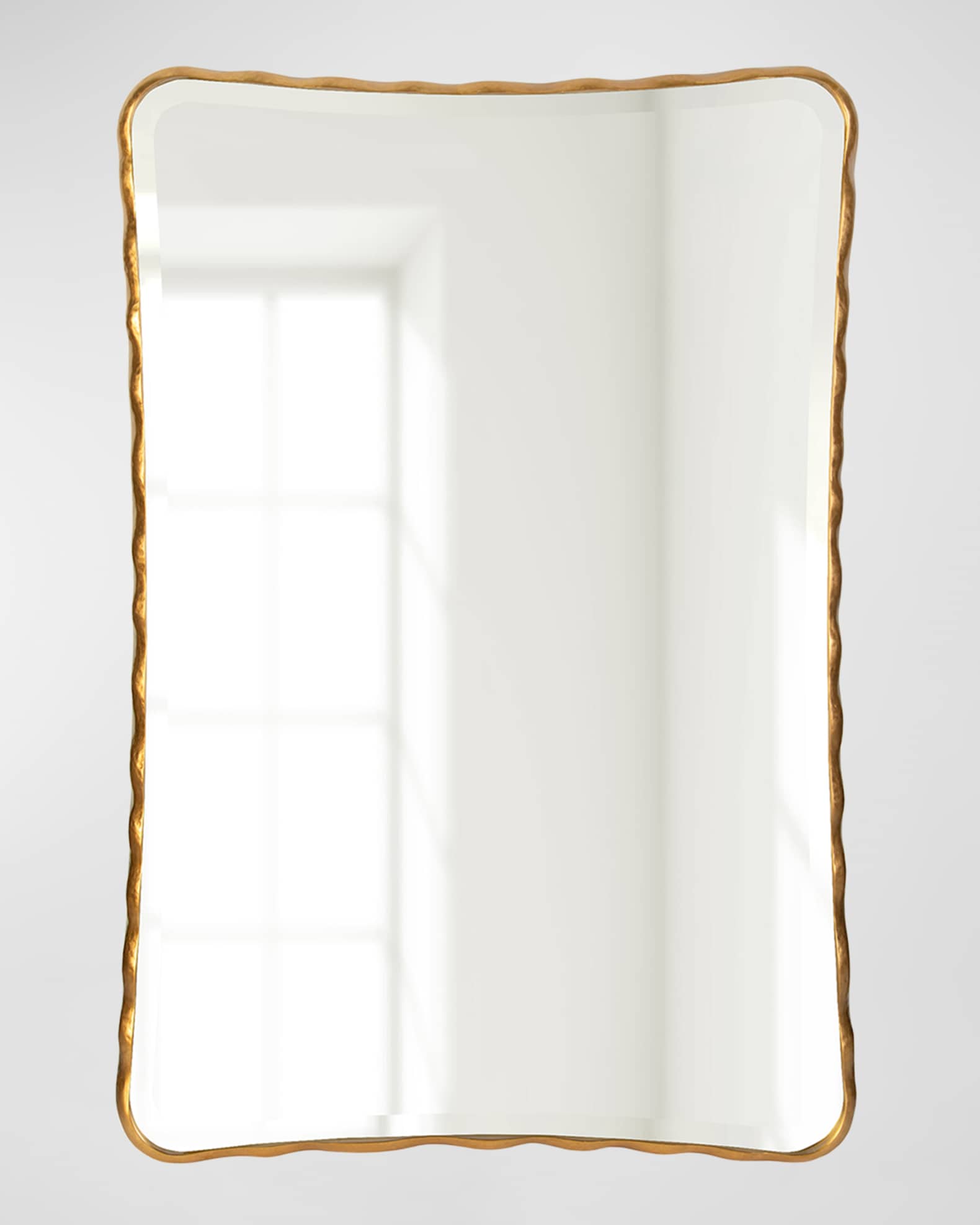 Rolling Ridge 60" Wall Mirror 0