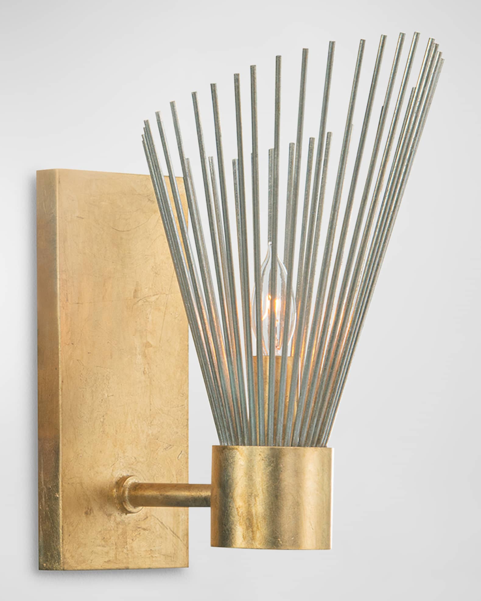 Bonheur 14 Wall Sconce