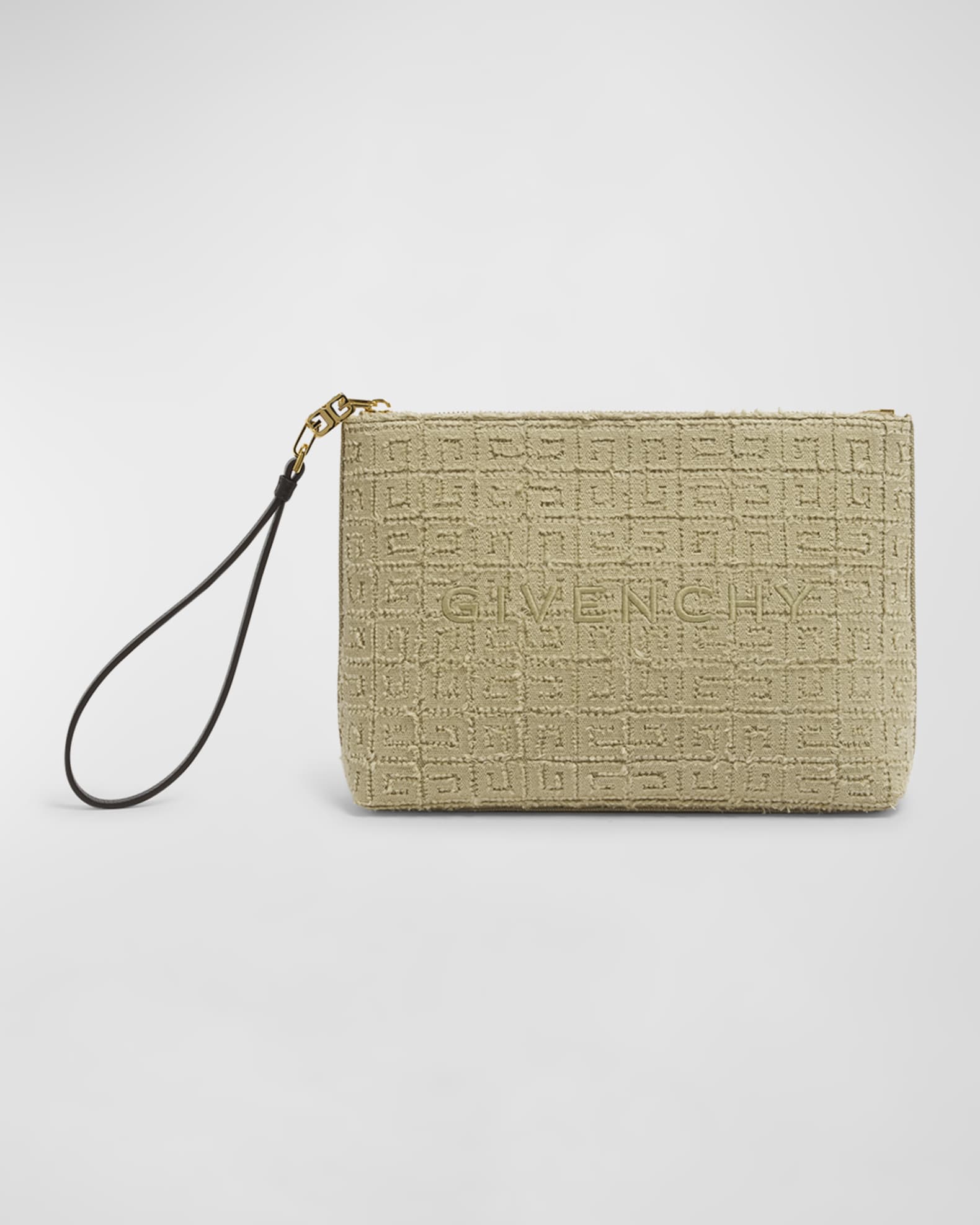 Givenchy Travel Pouch