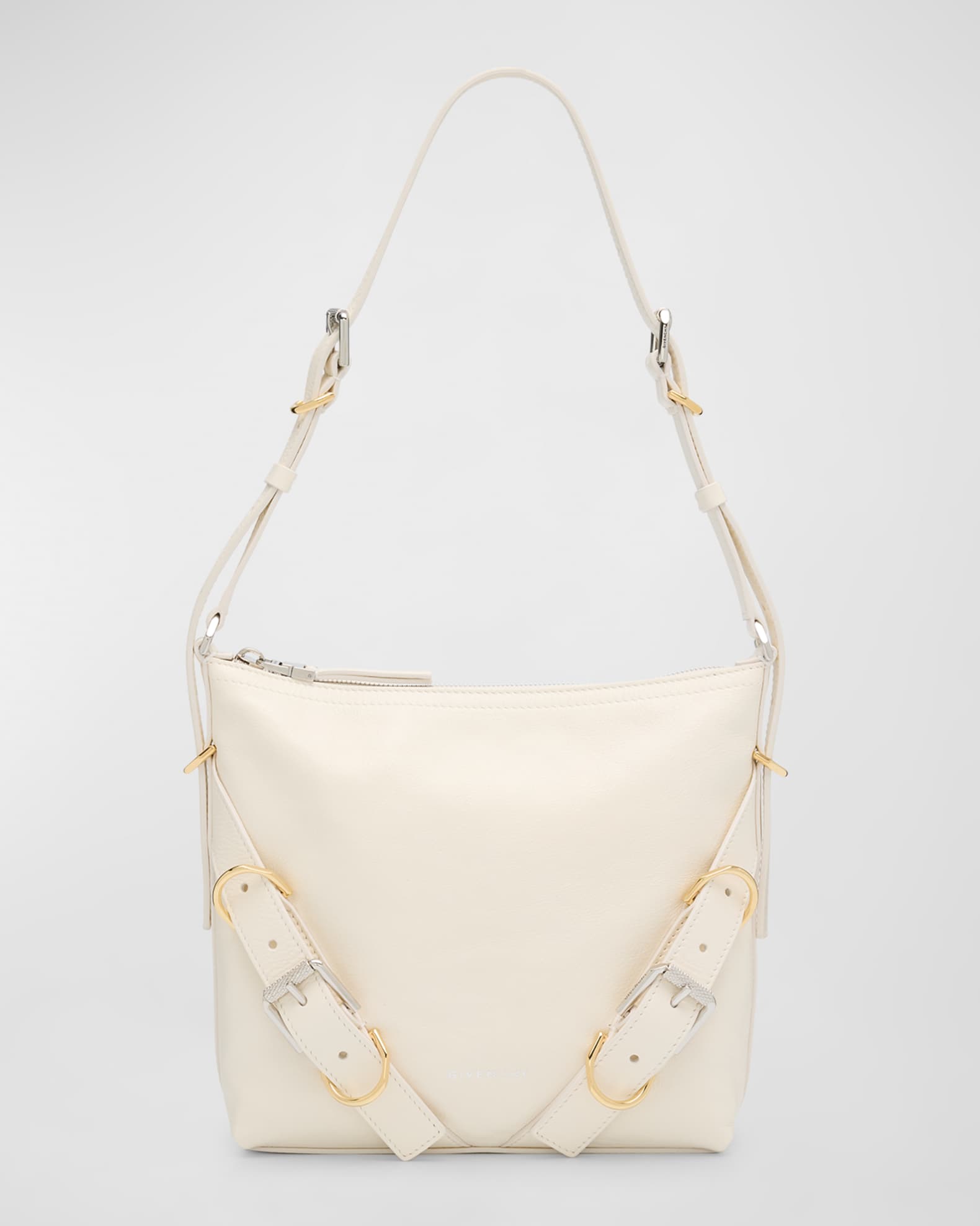 Voyou Crossbody Bag In Nylon main image 1