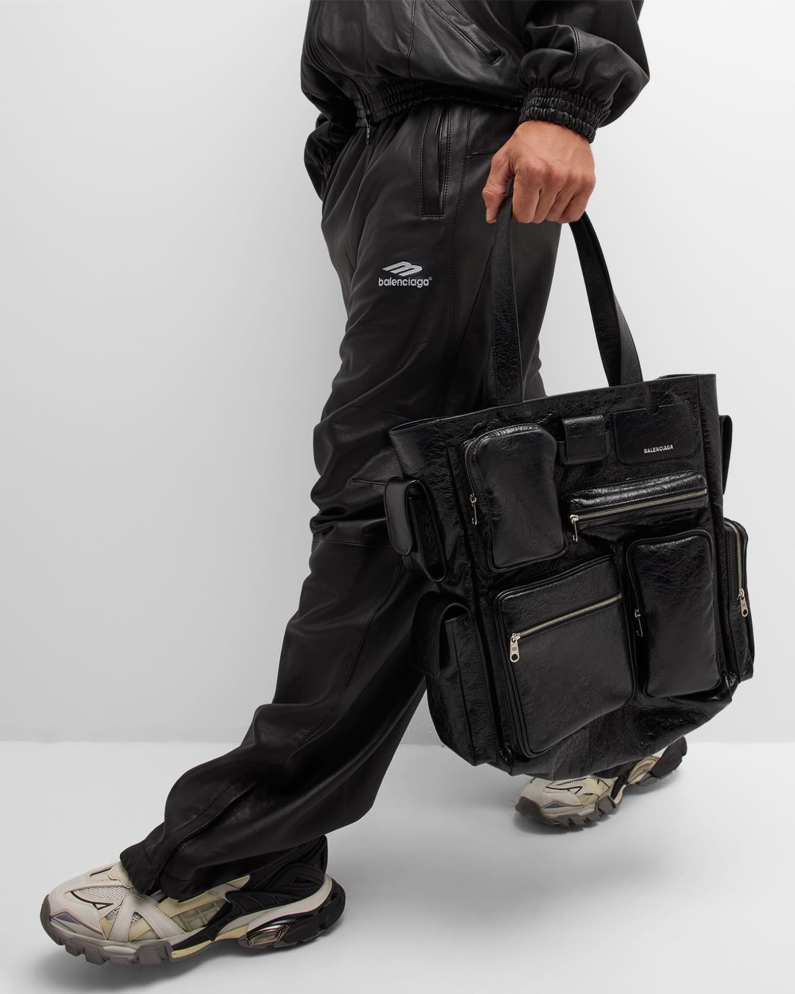 Balenciaga tote bag men outlet
